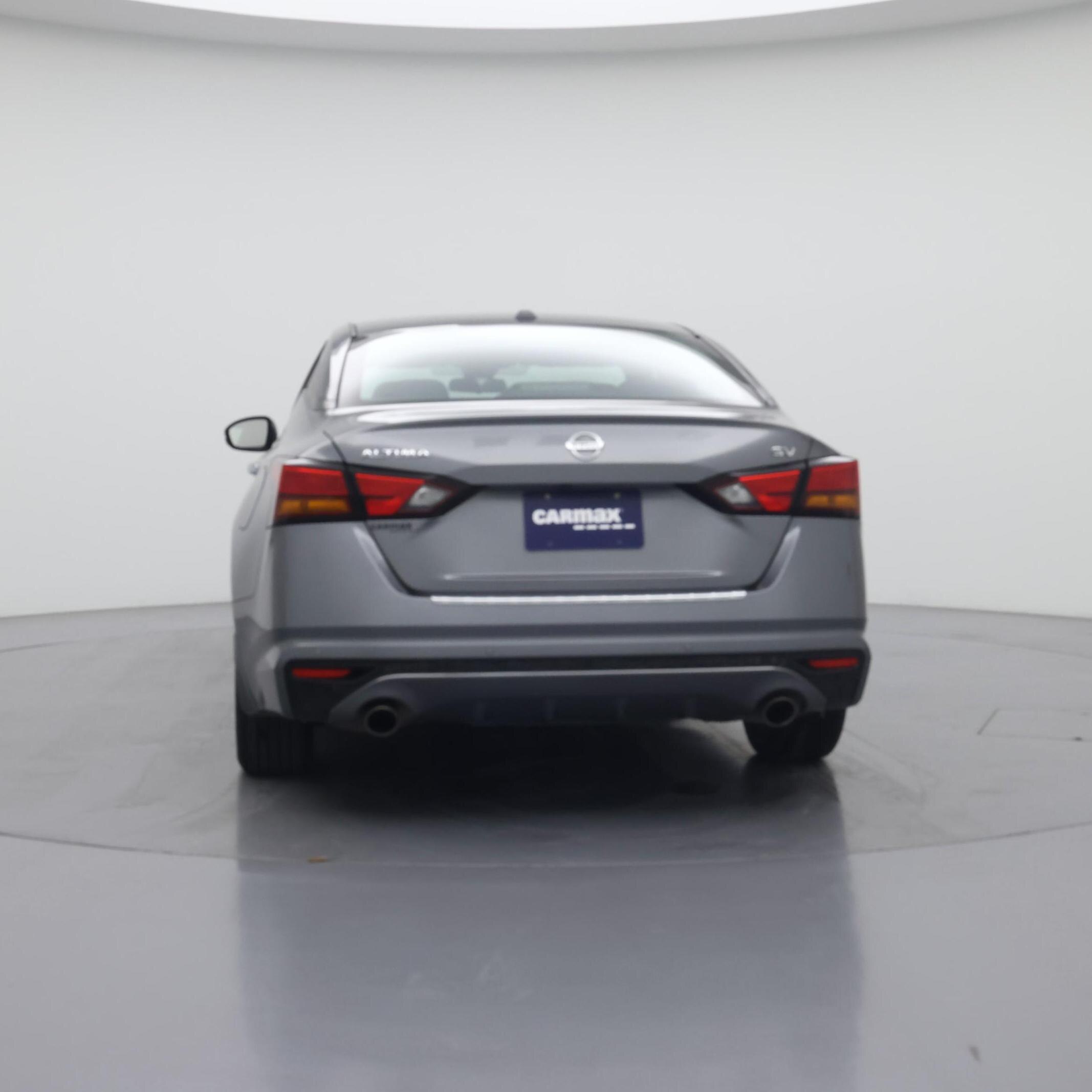 Thumbnail: 2022 Nissan Altima - 6