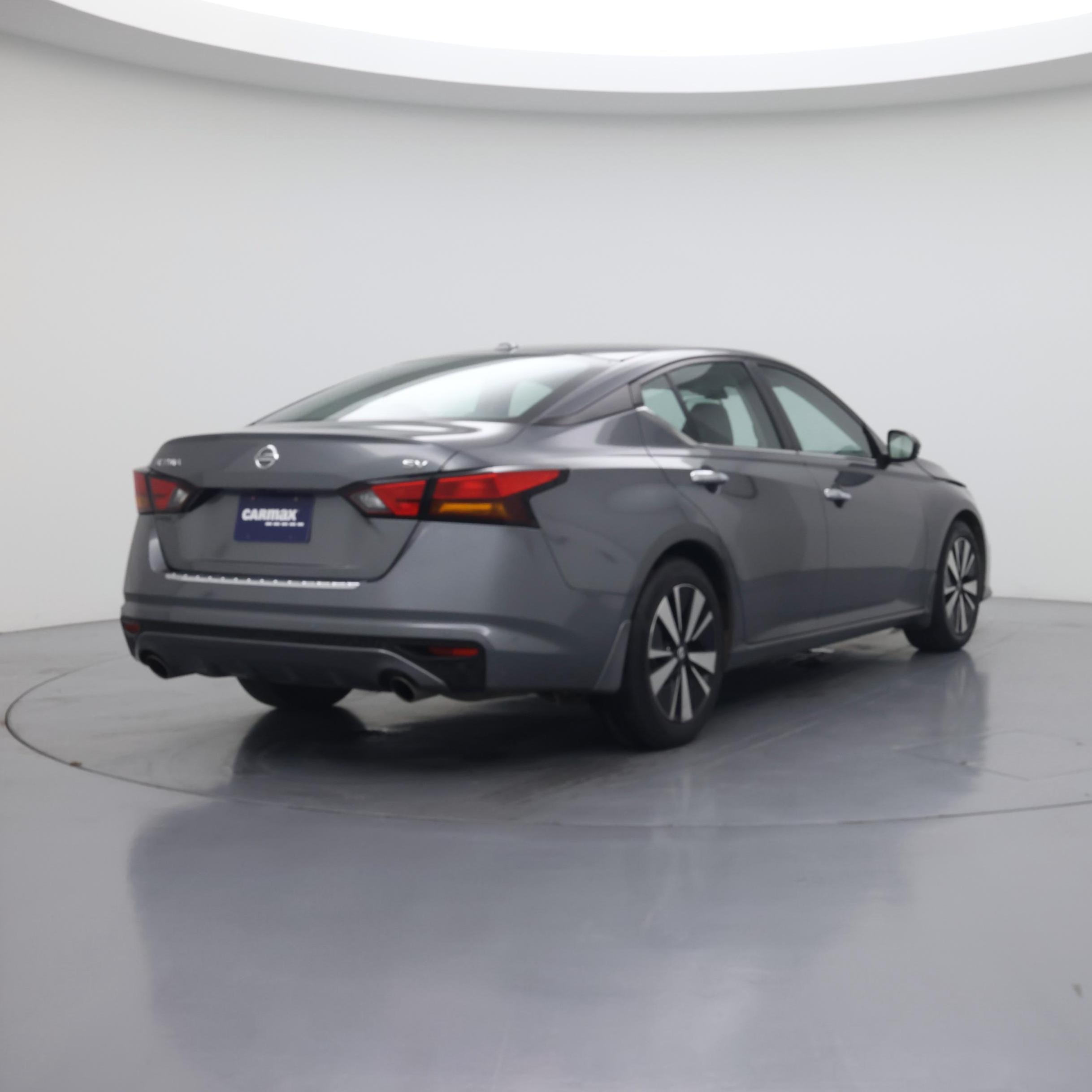 Thumbnail: 2022 Nissan Altima - 8