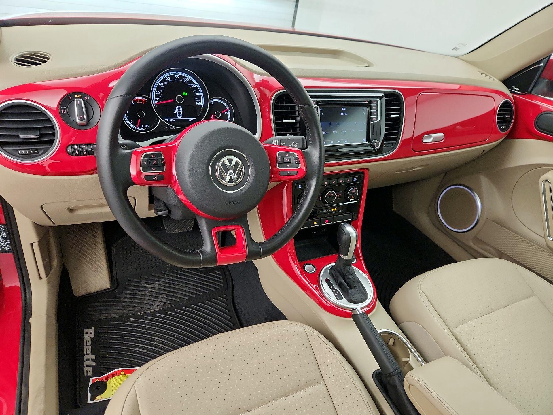 Thumbnail: 2019 Volkswagen Beetle - 9