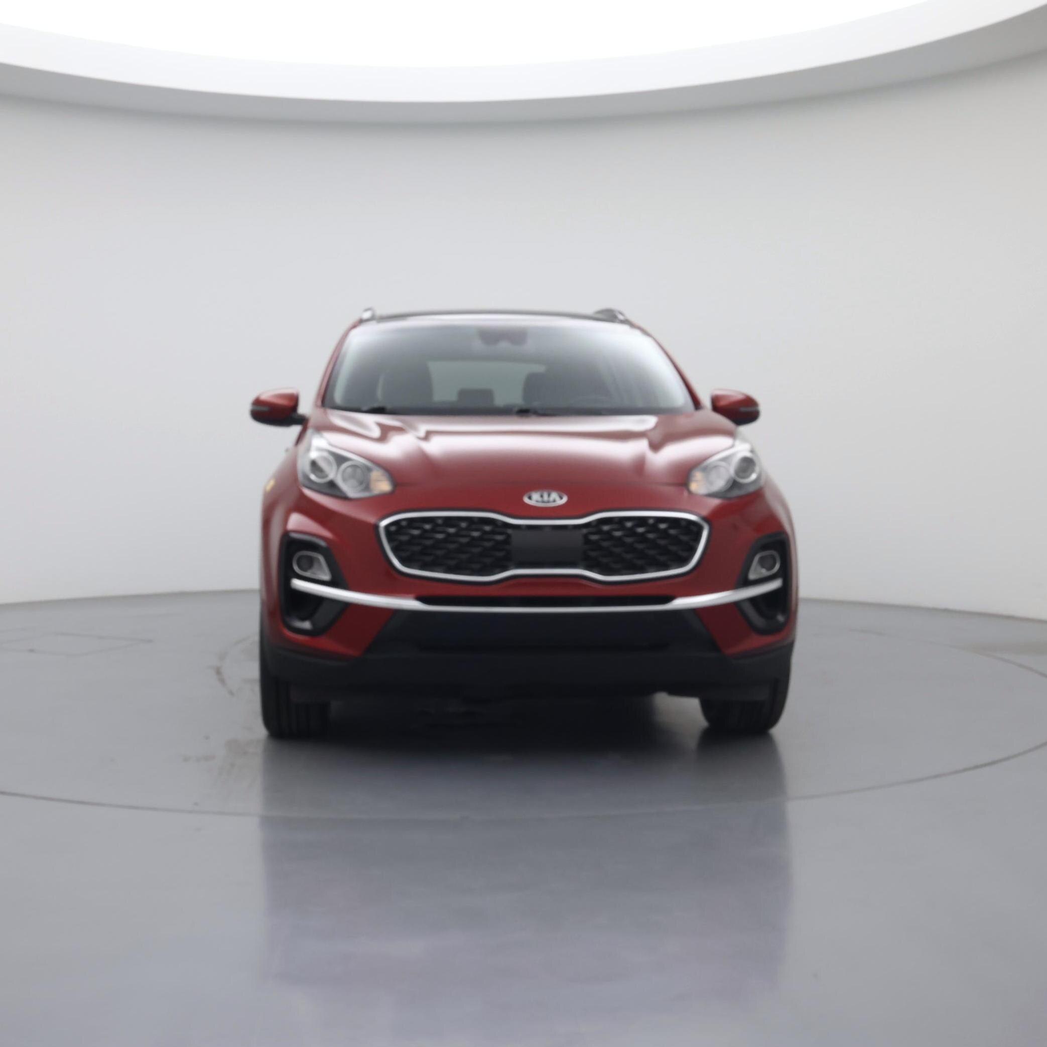 Thumbnail: 2022 Kia Sportage - 5