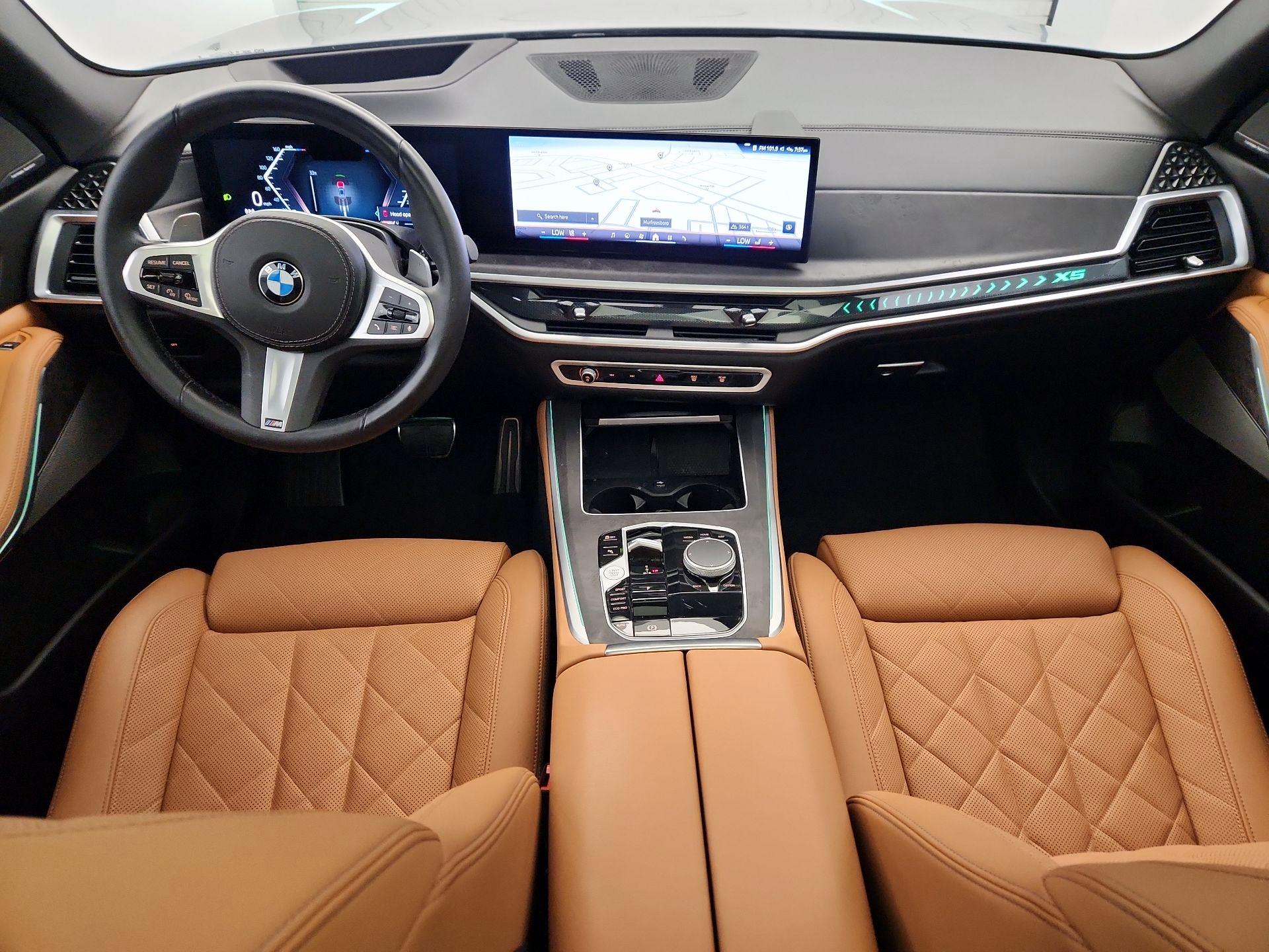 Thumbnail: 2025 BMW X5 - 9