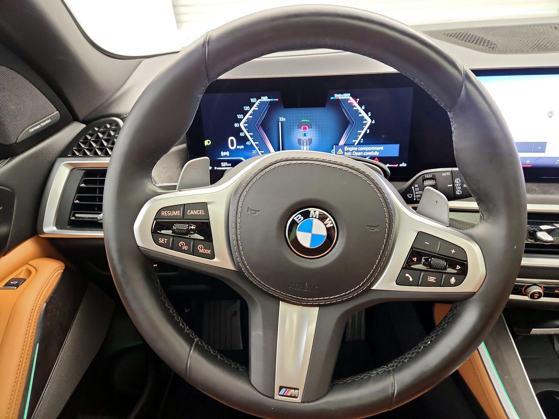 Thumbnail: 2025 BMW X5 - 10