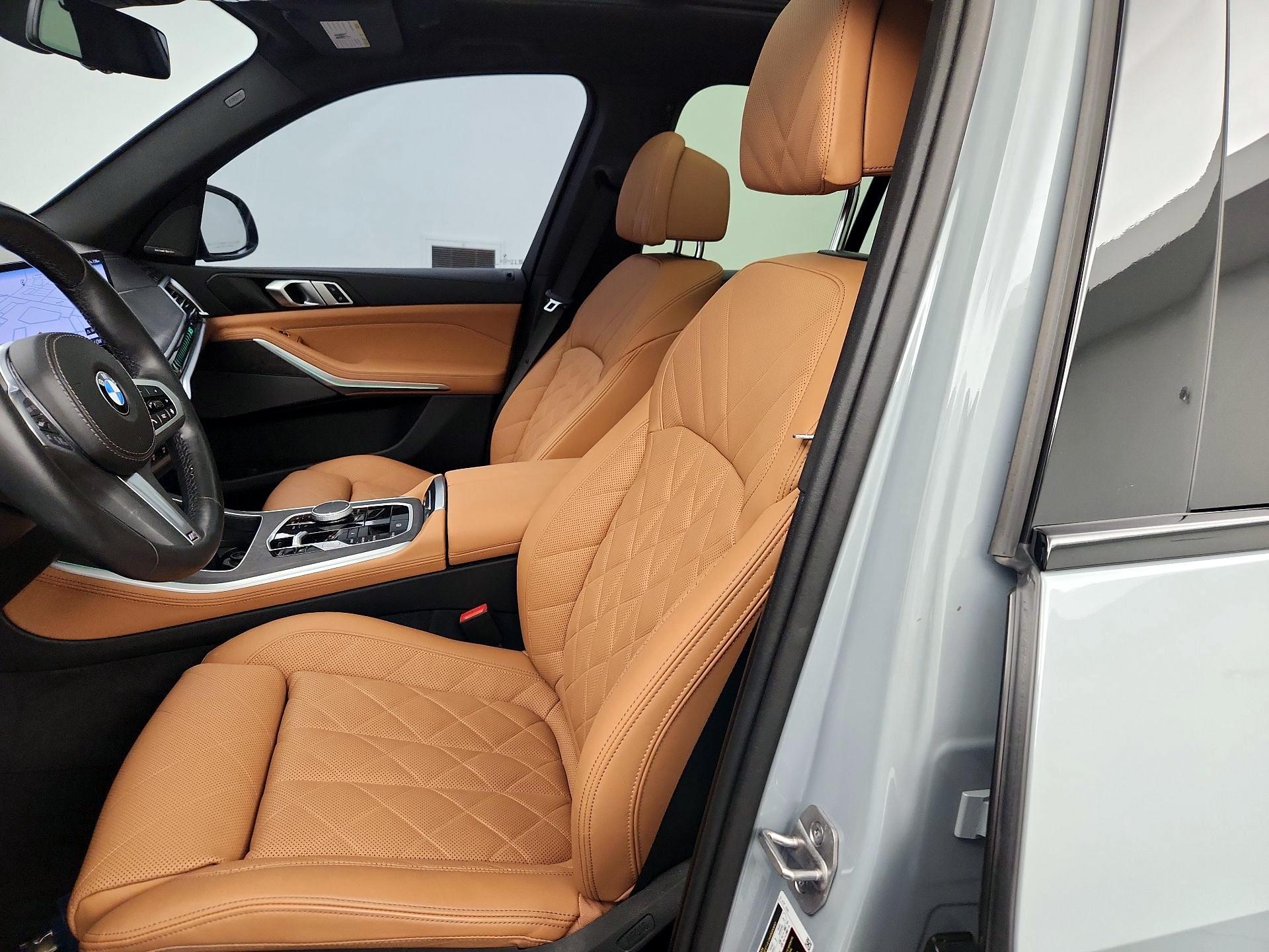 Thumbnail: 2025 BMW X5 - 11