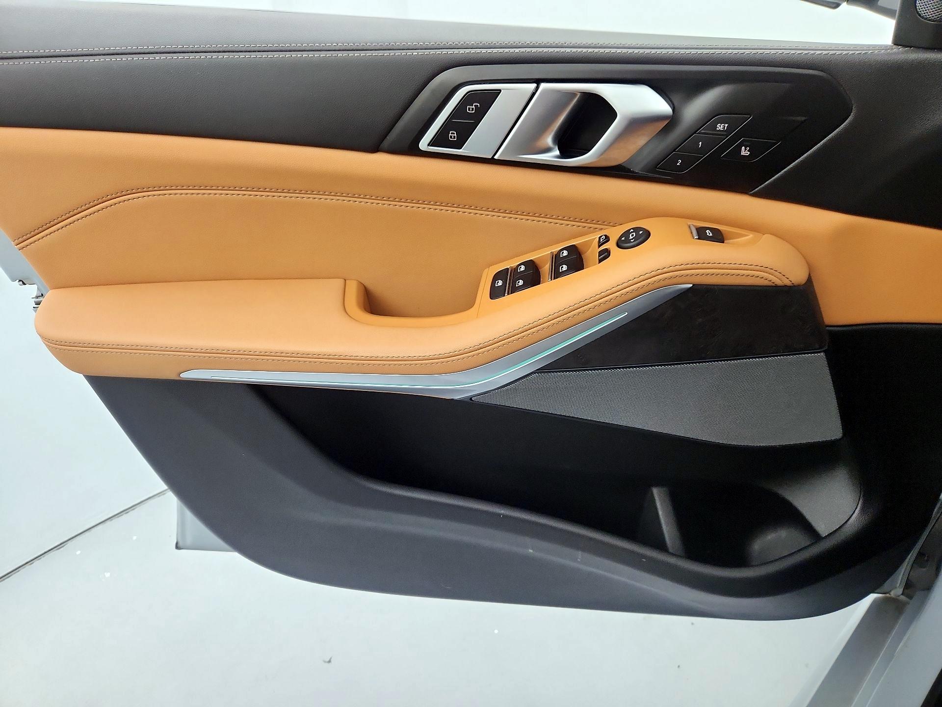 Thumbnail: 2025 BMW X5 - 12