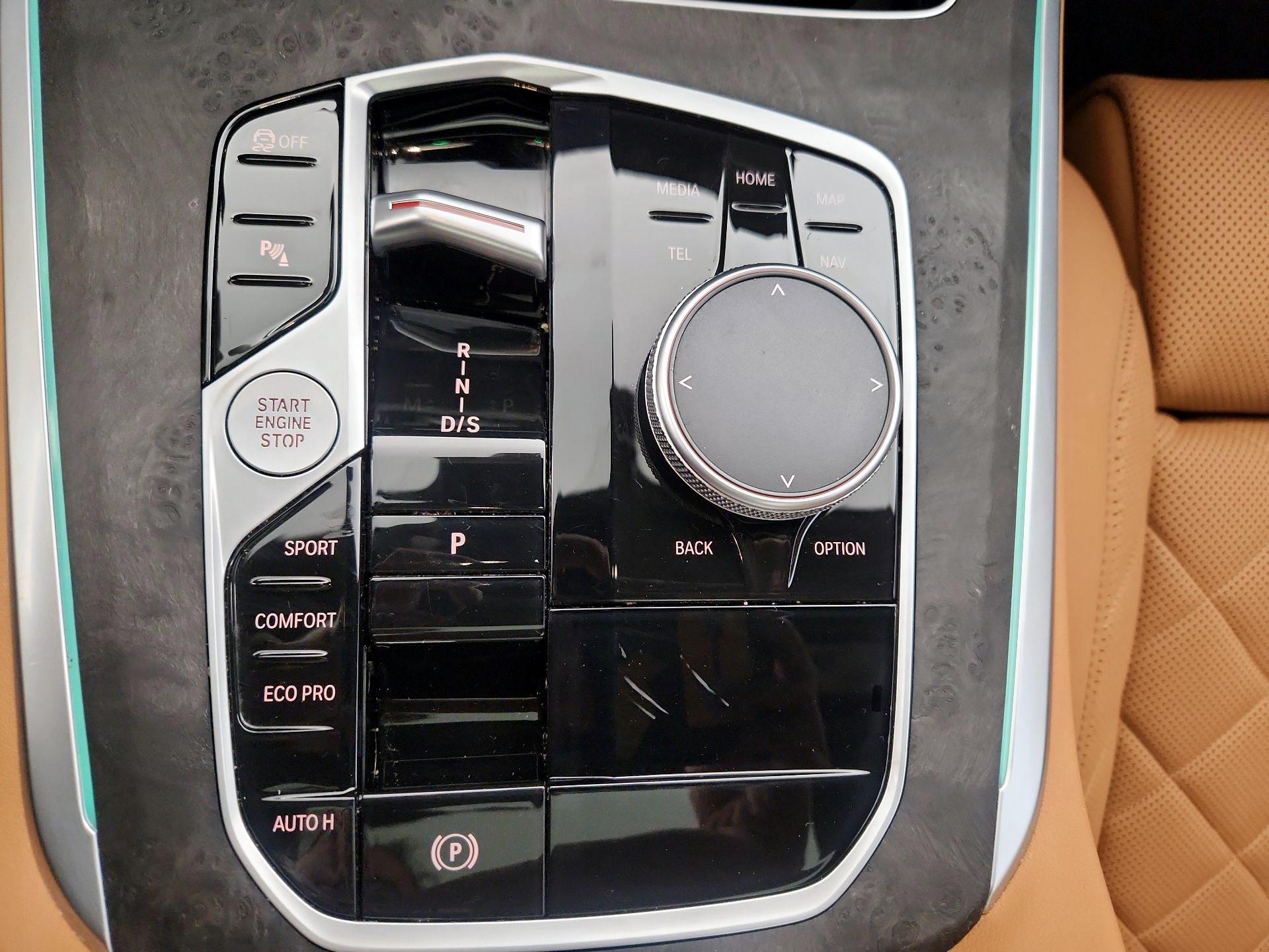 Thumbnail: 2025 BMW X5 - 18