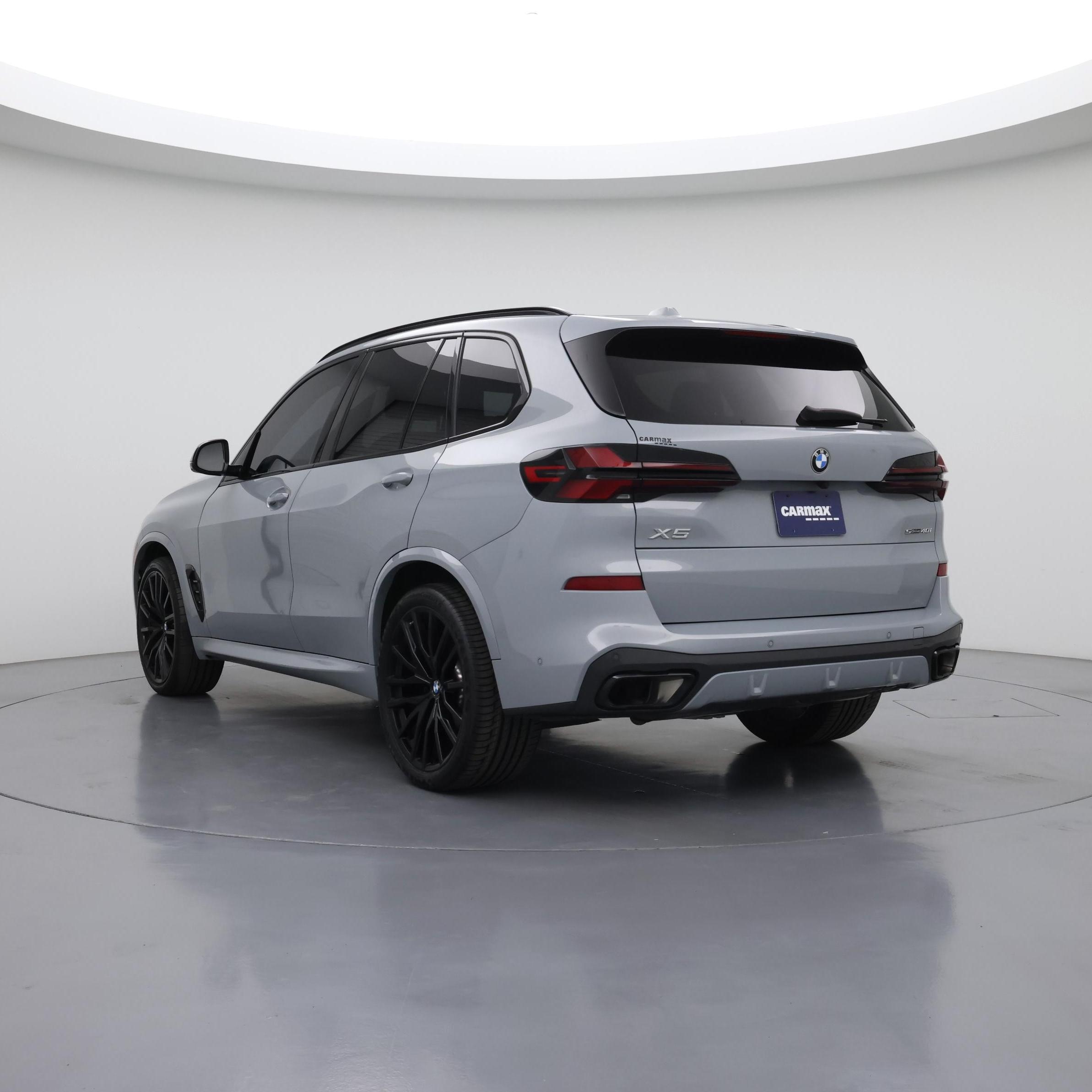 Thumbnail: 2025 BMW X5 - 2