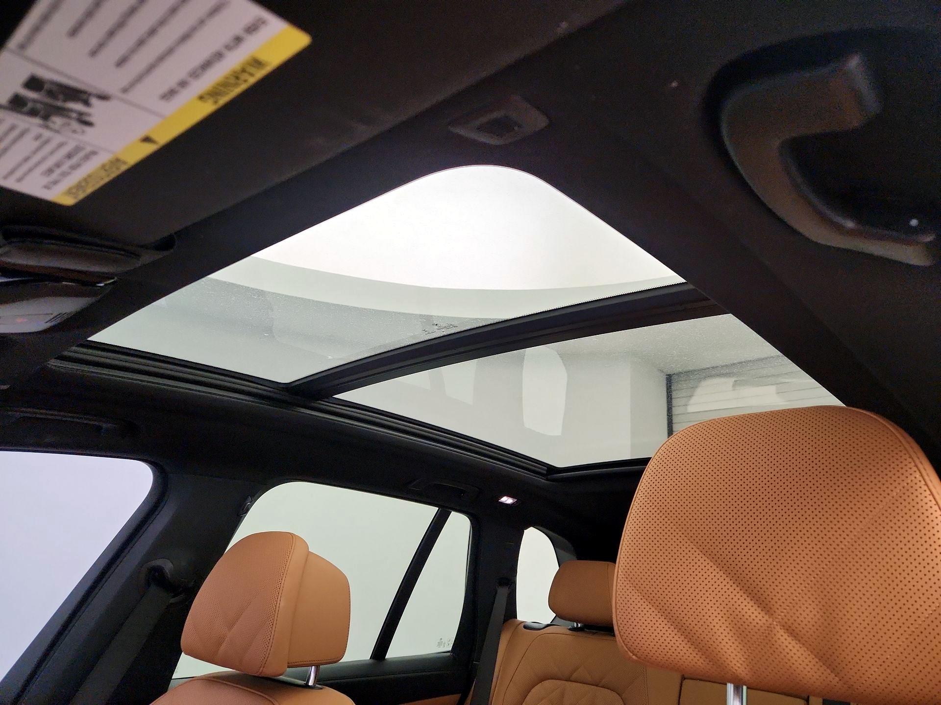 Thumbnail: 2025 BMW X5 - 20