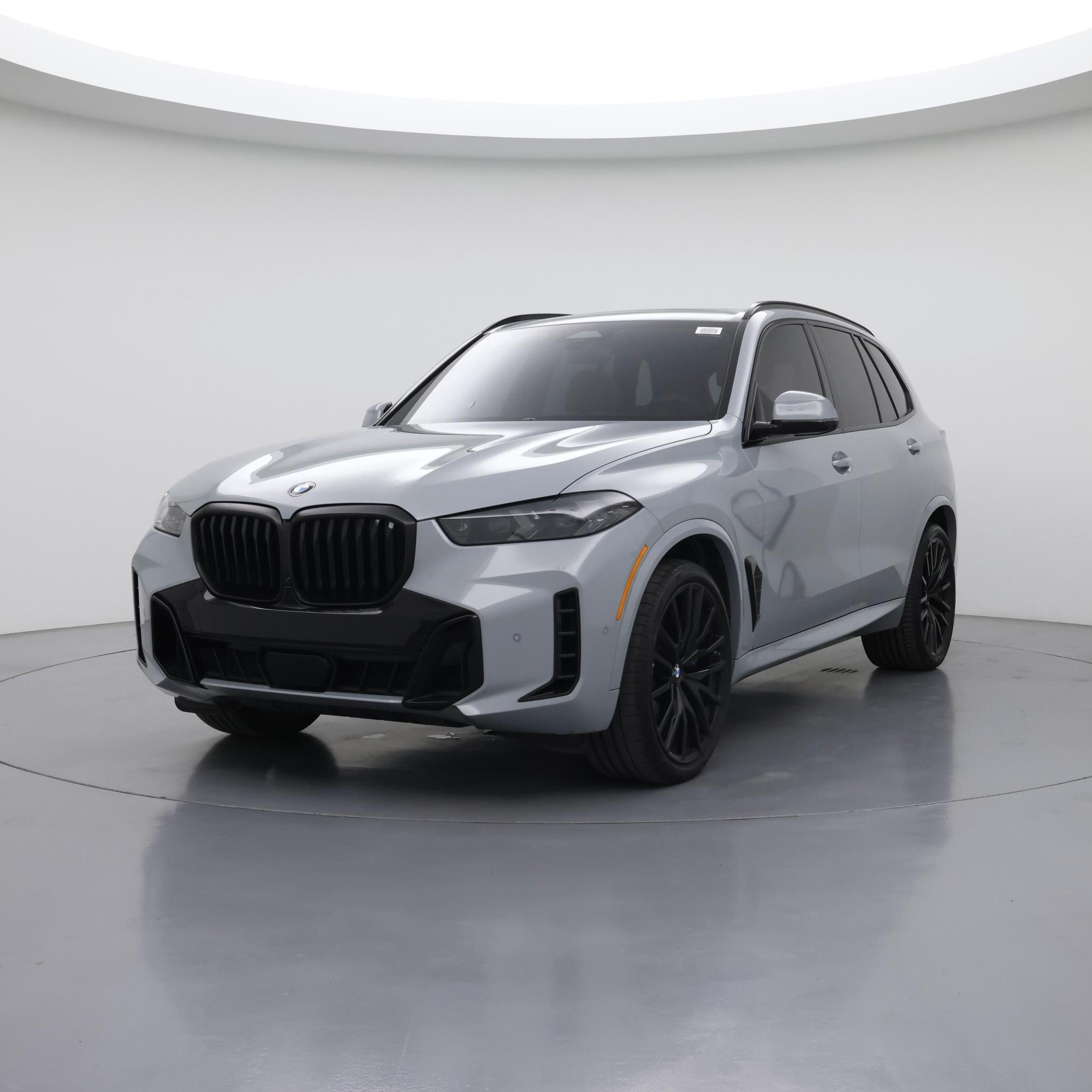 Thumbnail: 2025 BMW X5 - 4