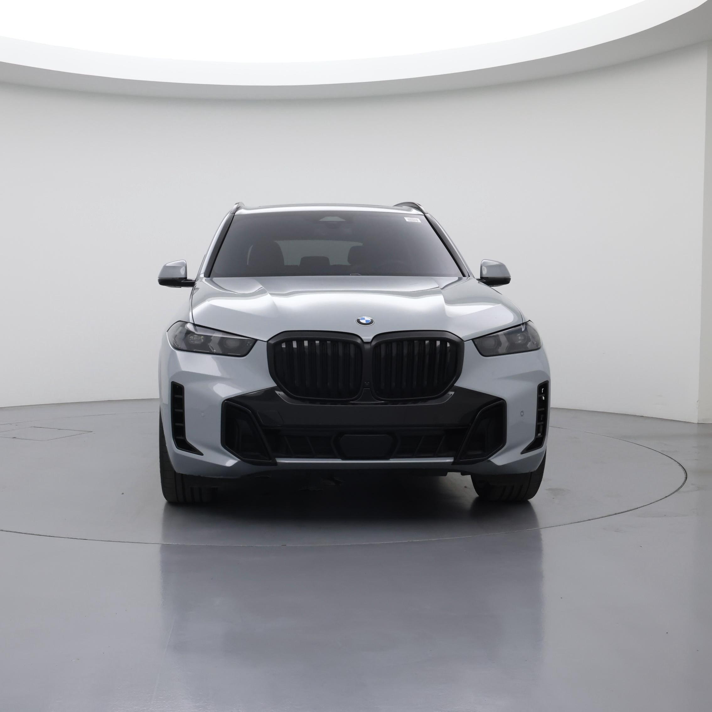 Thumbnail: 2025 BMW X5 - 5