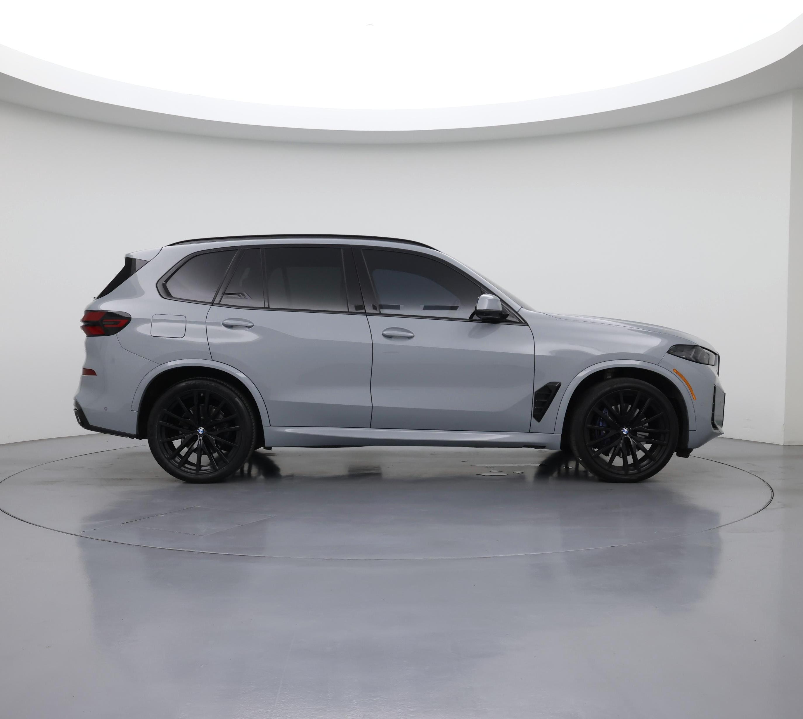 Thumbnail: 2025 BMW X5 - 7