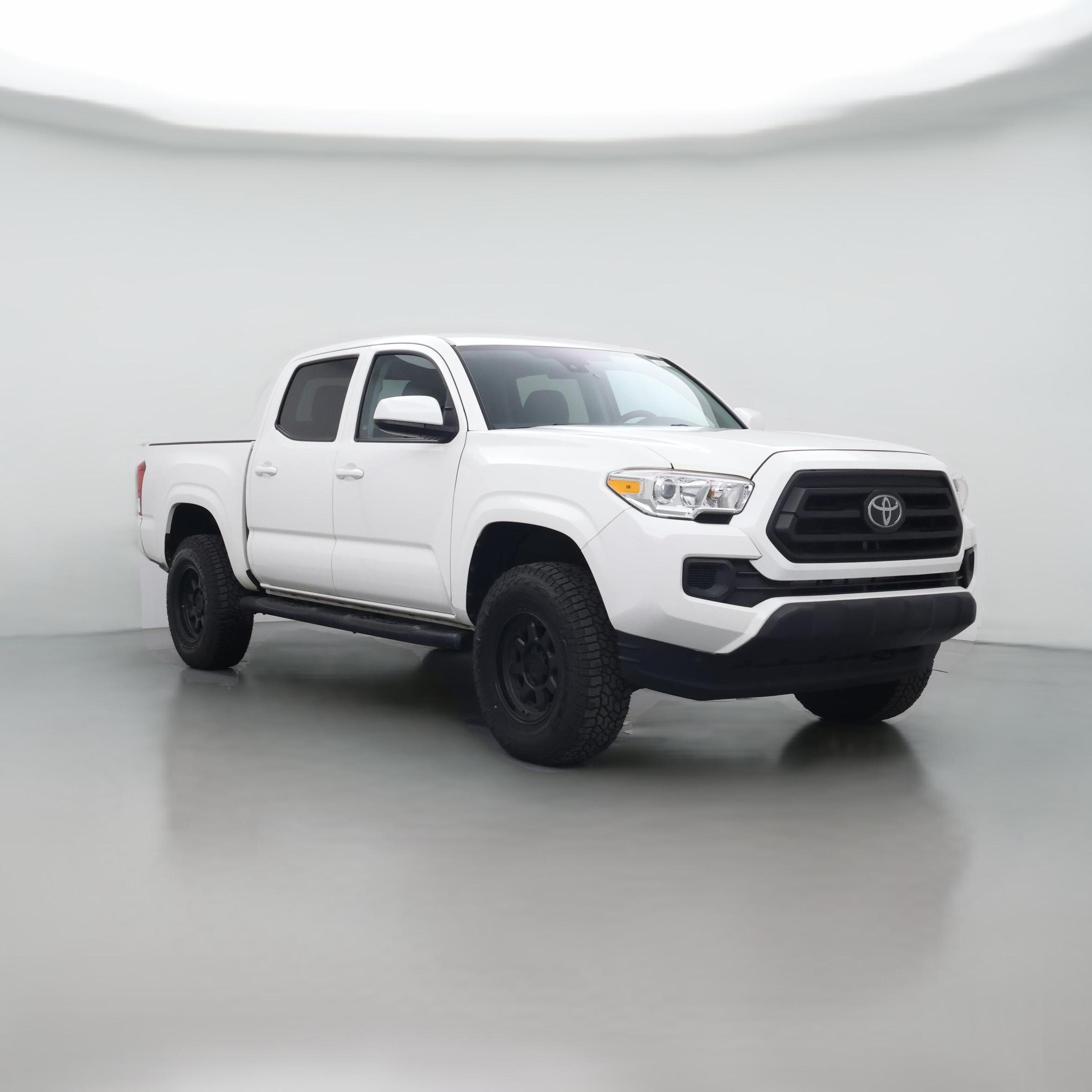 Thumbnail: 2020 Toyota Tacoma - 1