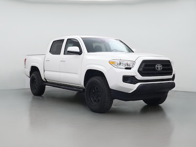 2020 Toyota Tacoma SR