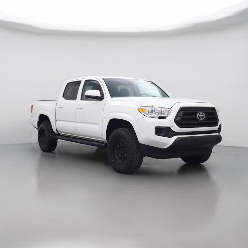 2020 Toyota Tacoma SR