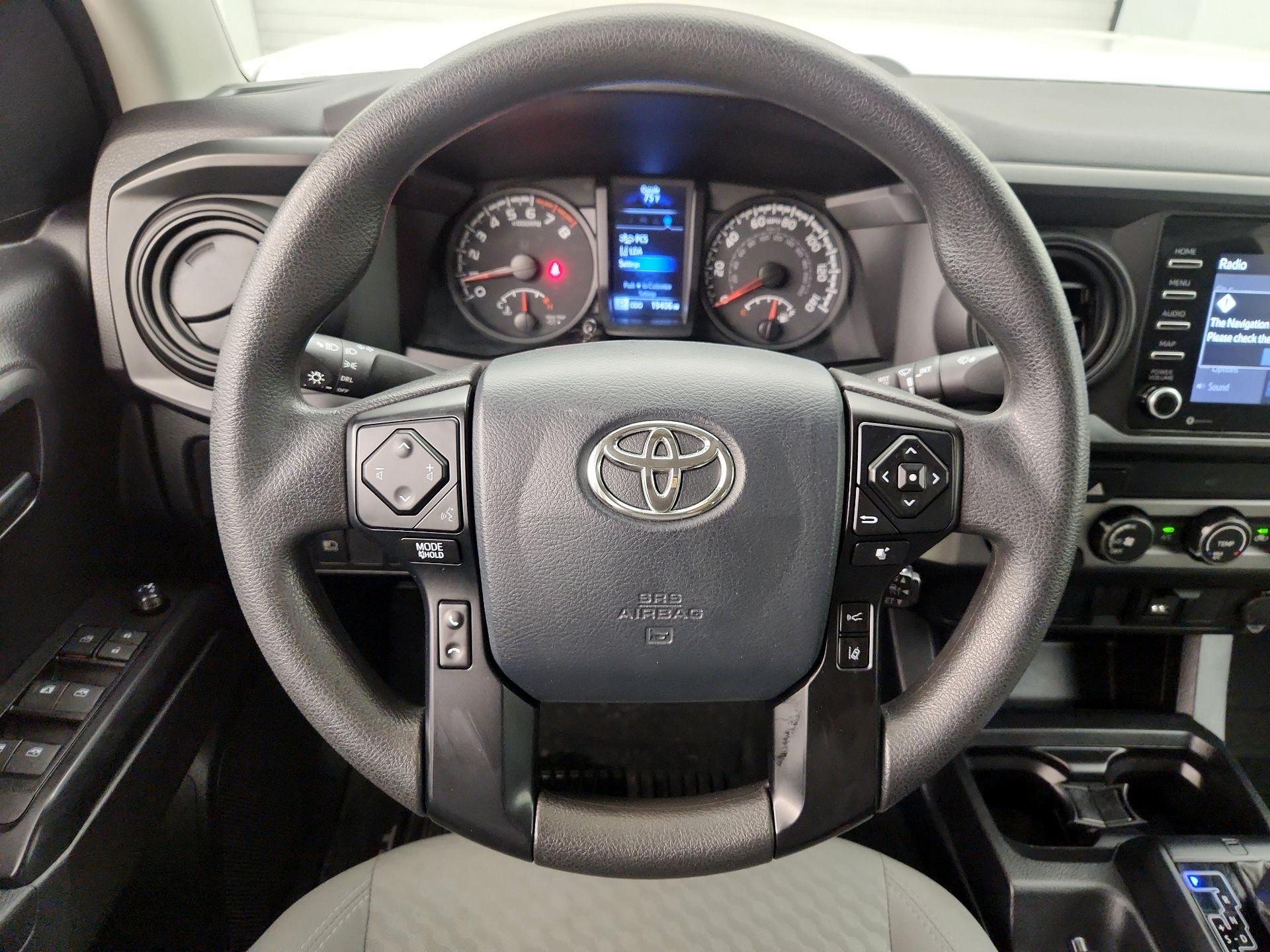 Thumbnail: 2020 Toyota Tacoma - 10
