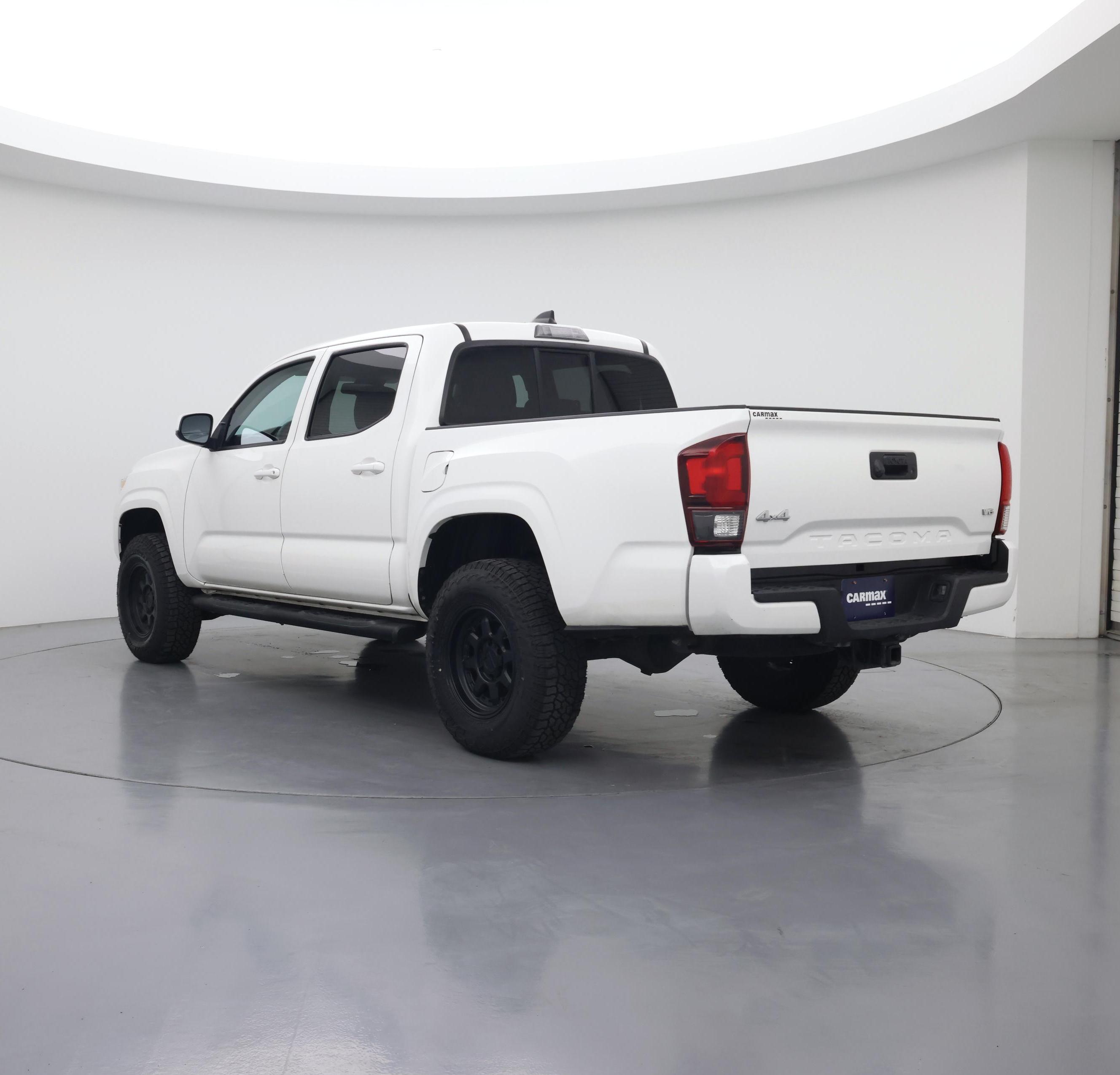 Thumbnail: 2020 Toyota Tacoma - 2