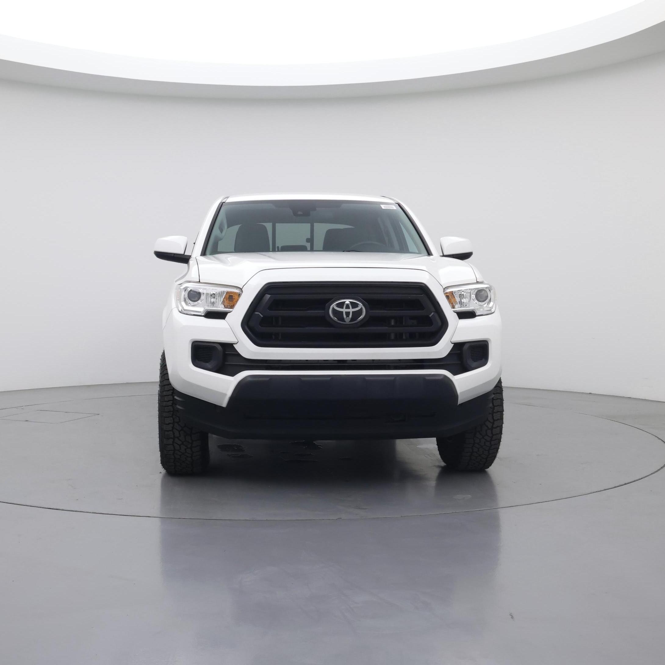 Thumbnail: 2020 Toyota Tacoma - 5