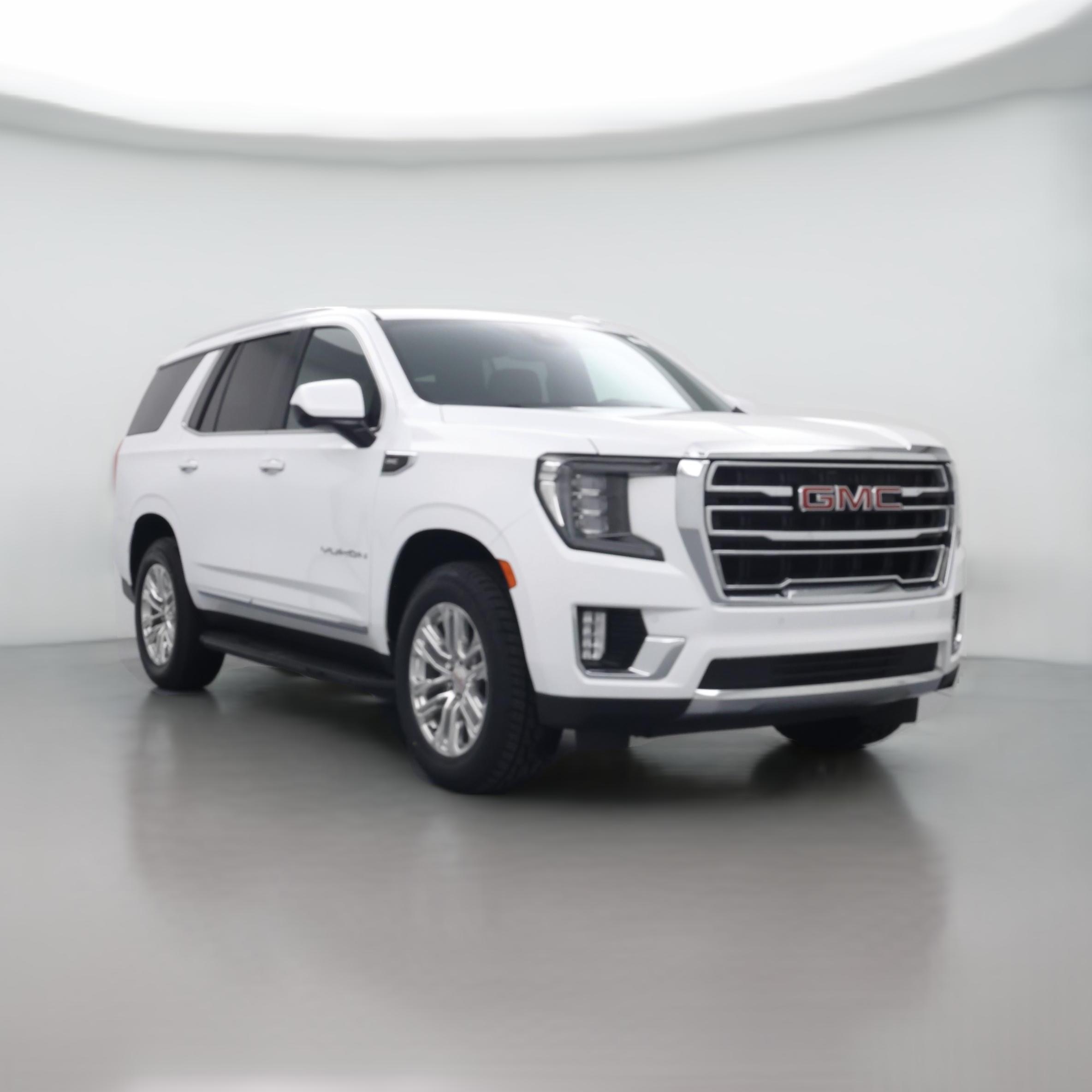 Thumbnail: 2023 GMC Yukon - 1