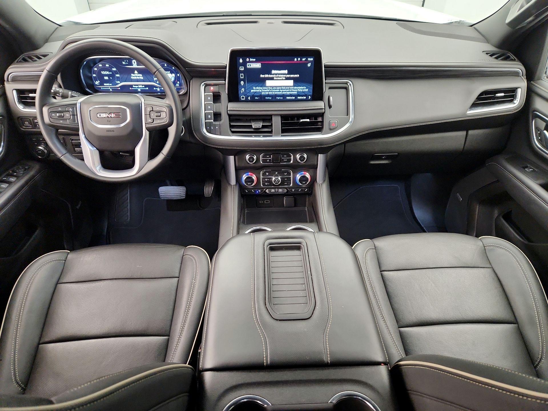 Thumbnail: 2023 GMC Yukon - 9