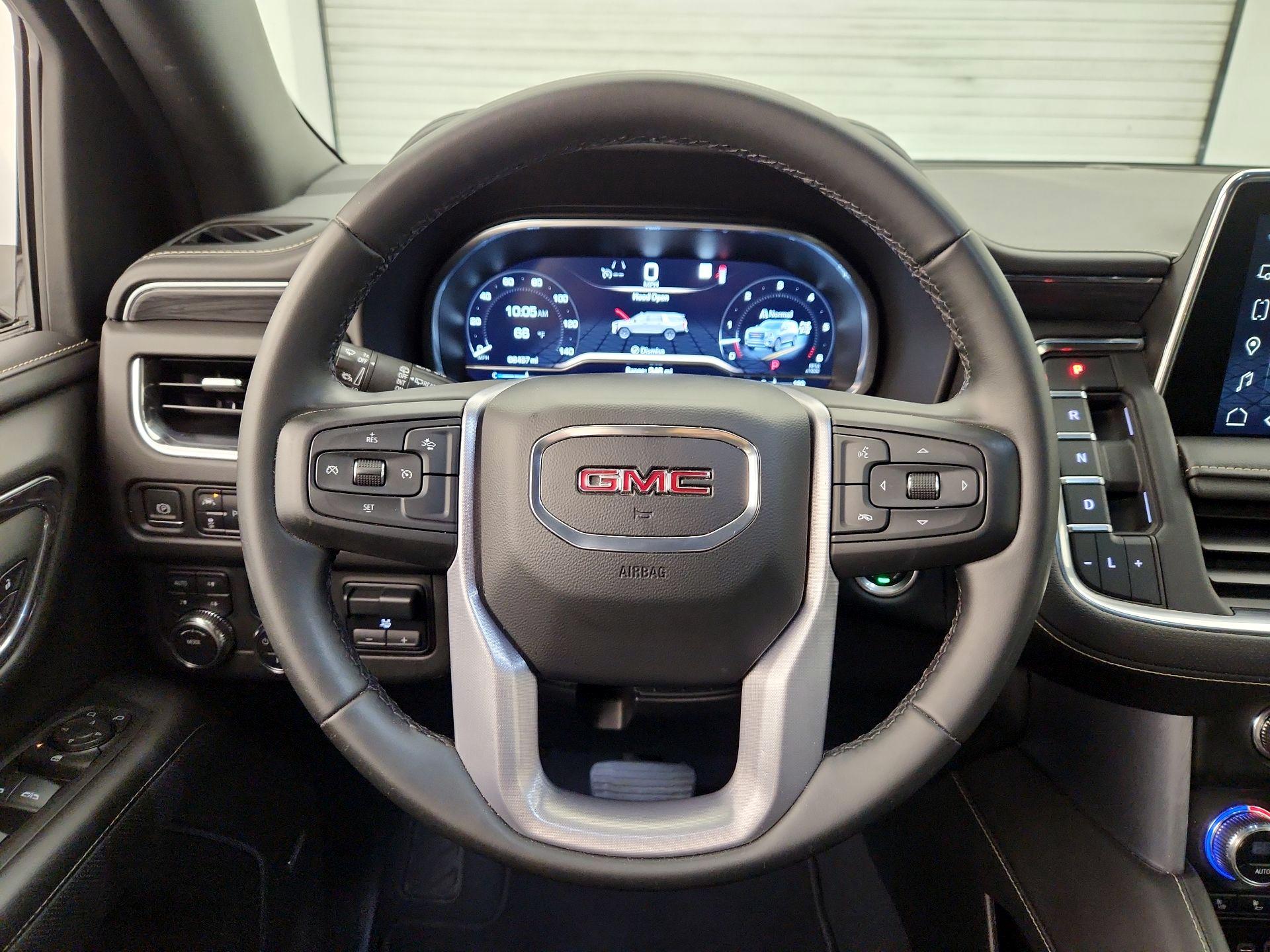 Thumbnail: 2023 GMC Yukon - 10