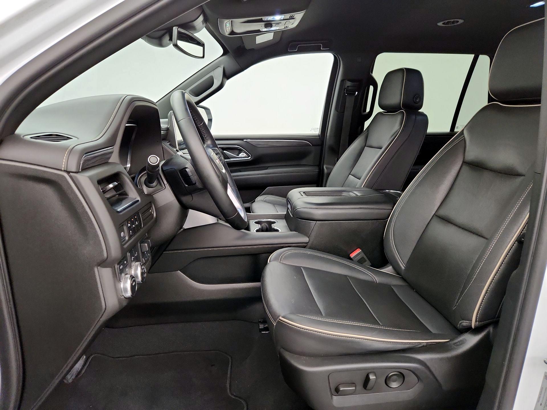 Thumbnail: 2023 GMC Yukon - 11