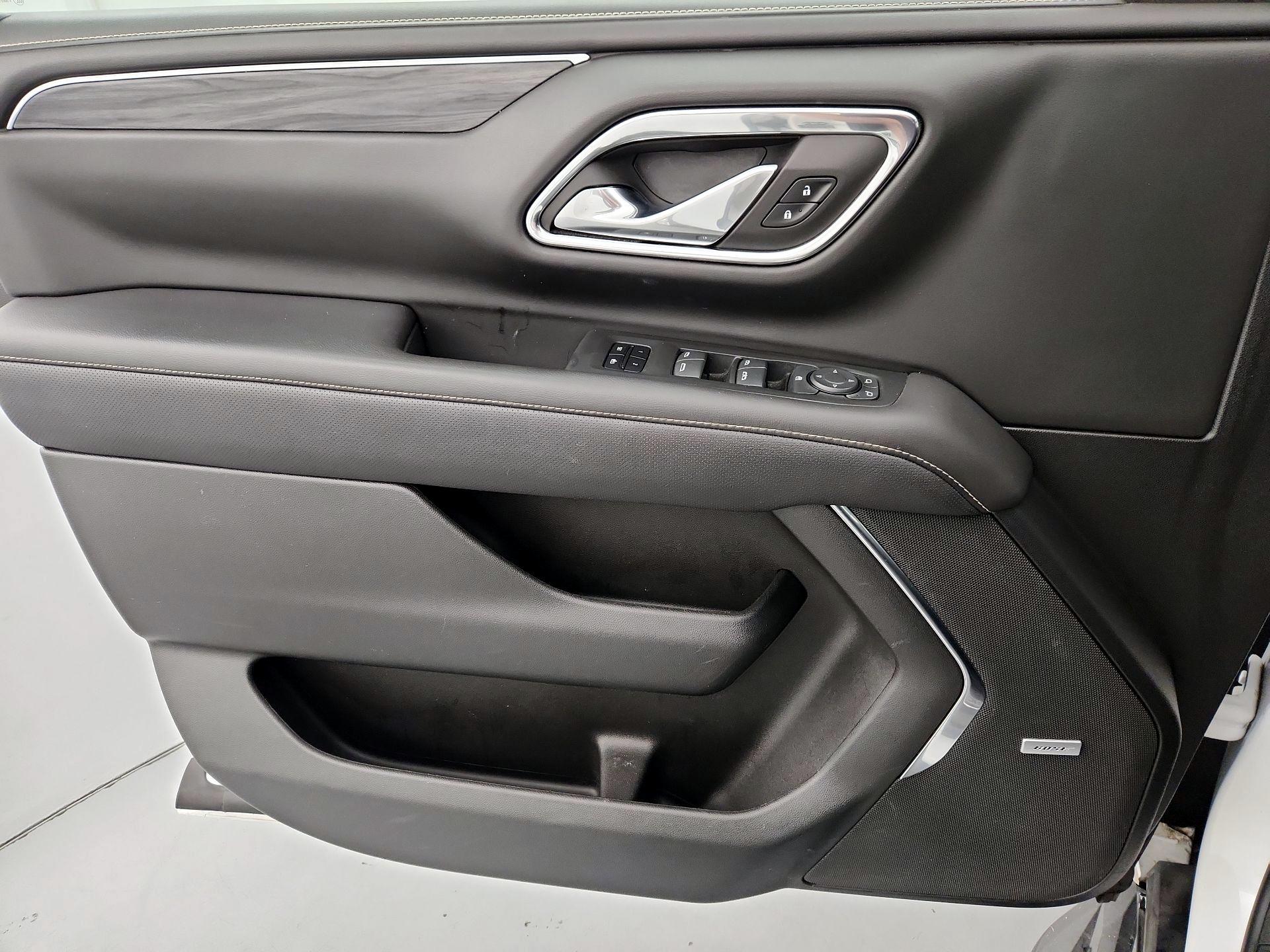 Thumbnail: 2023 GMC Yukon - 12
