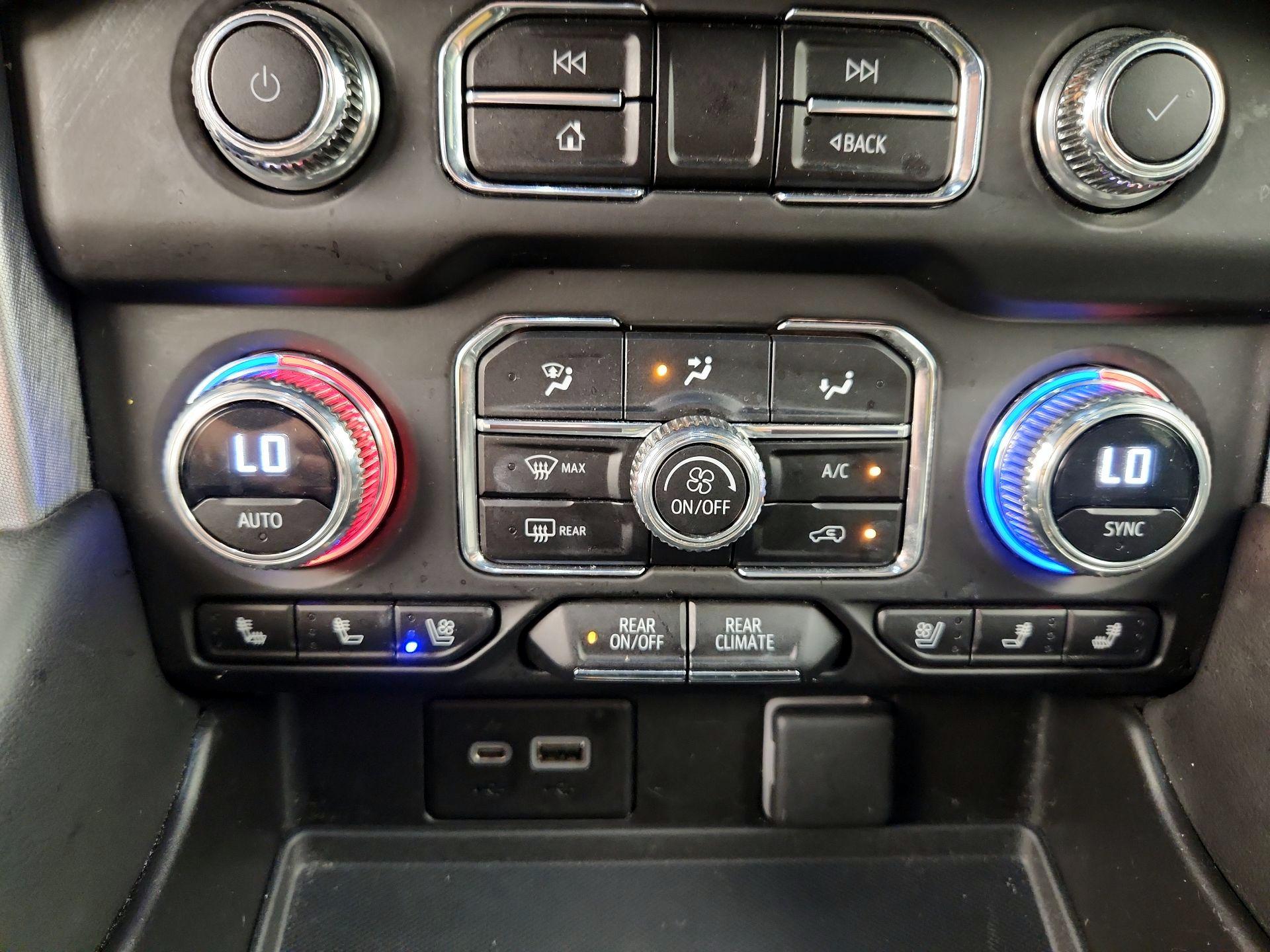 Thumbnail: 2023 GMC Yukon - 16