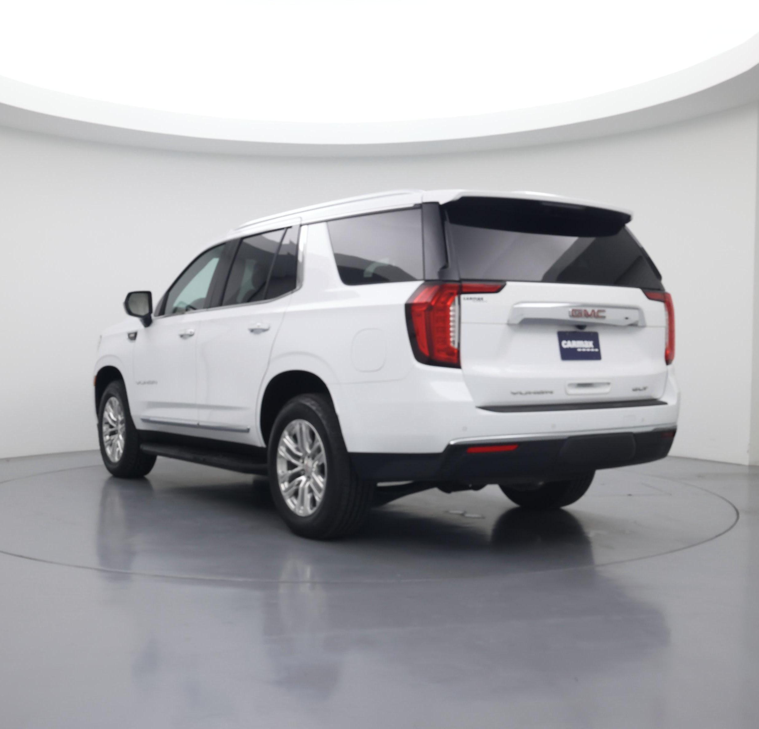 Thumbnail: 2023 GMC Yukon - 2