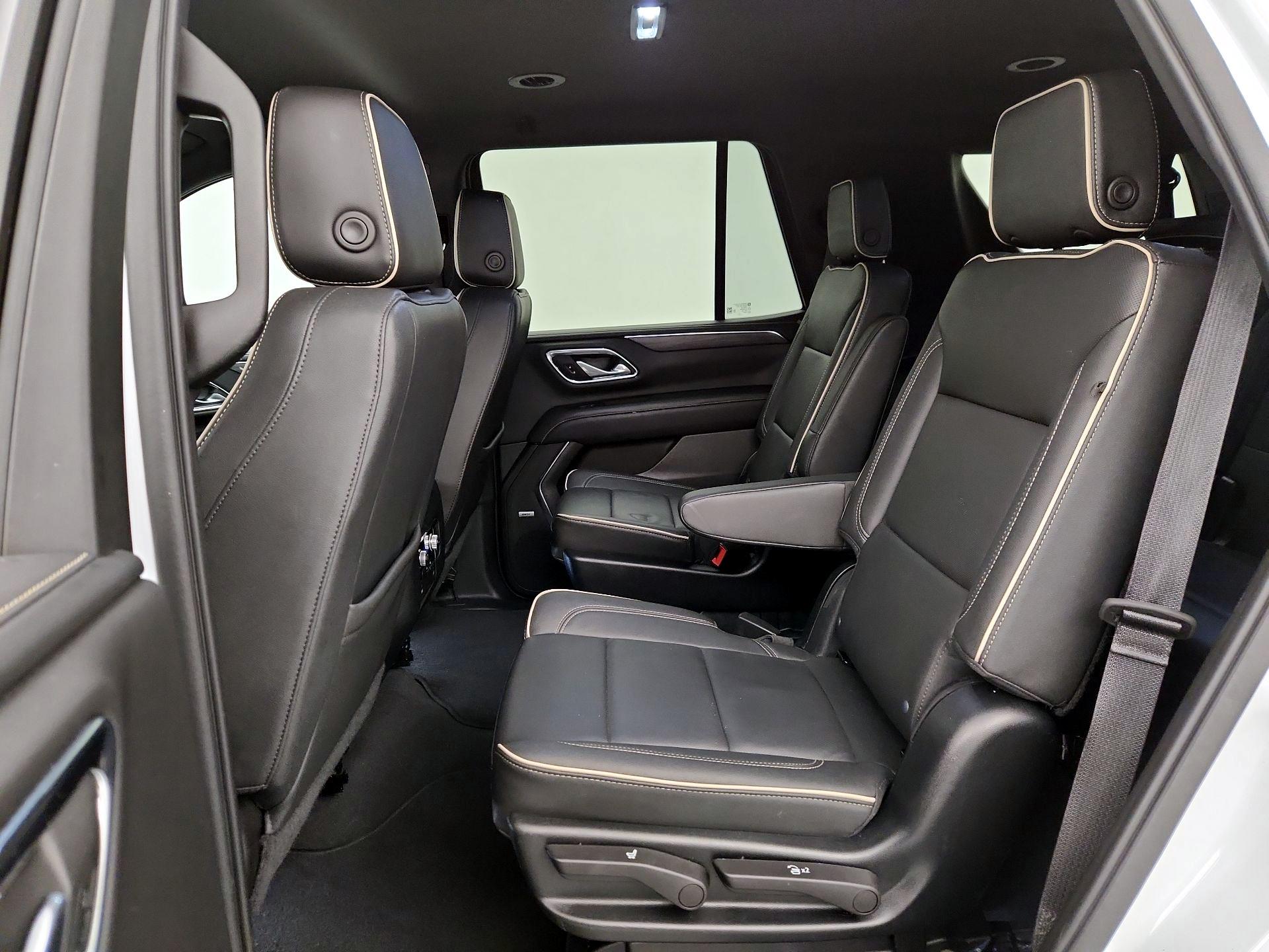 Thumbnail: 2023 GMC Yukon - 19