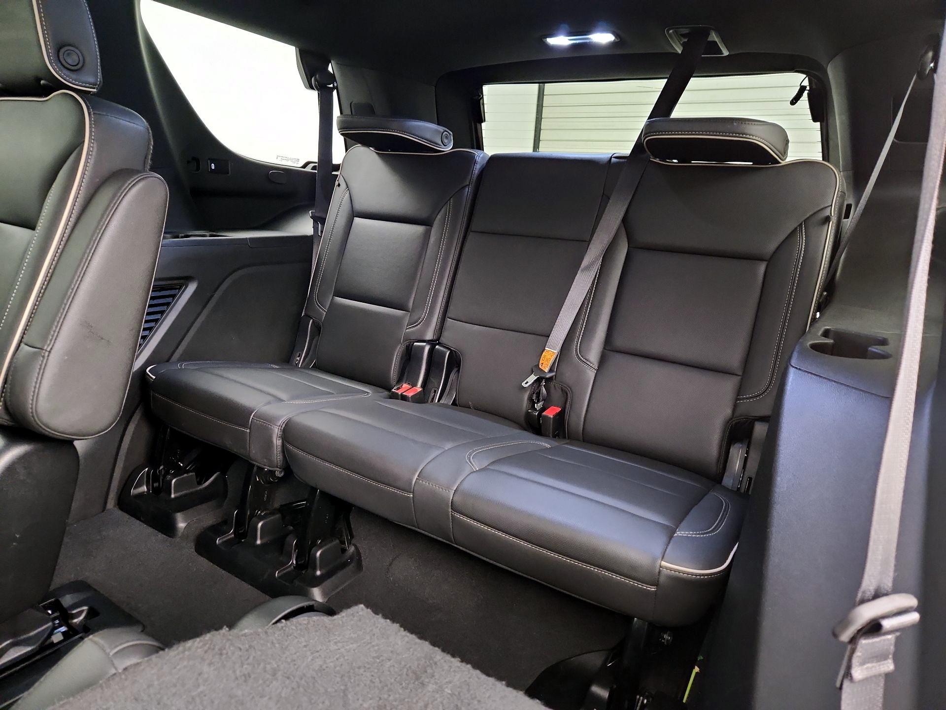 Thumbnail: 2023 GMC Yukon - 20