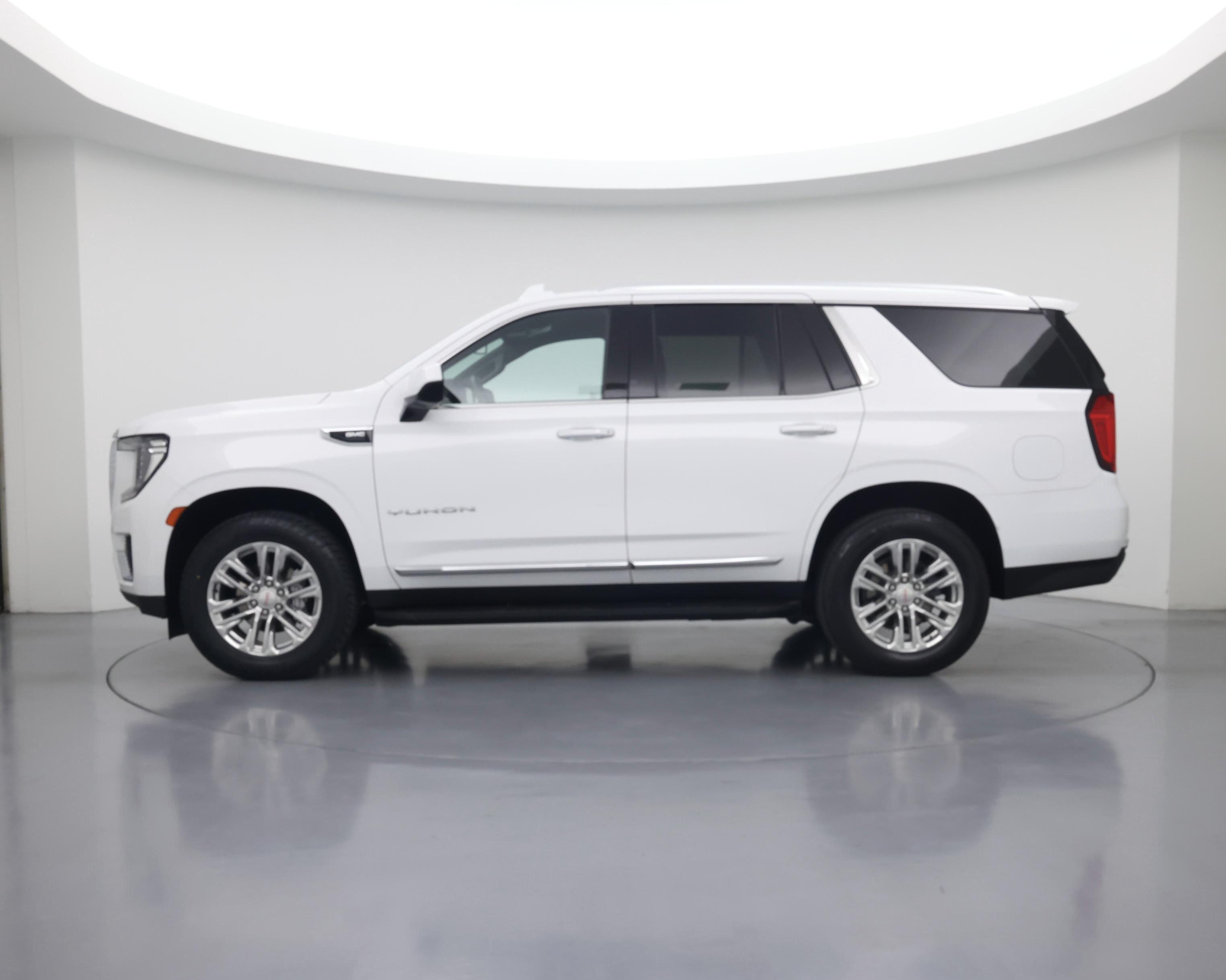 Thumbnail: 2023 GMC Yukon - 3