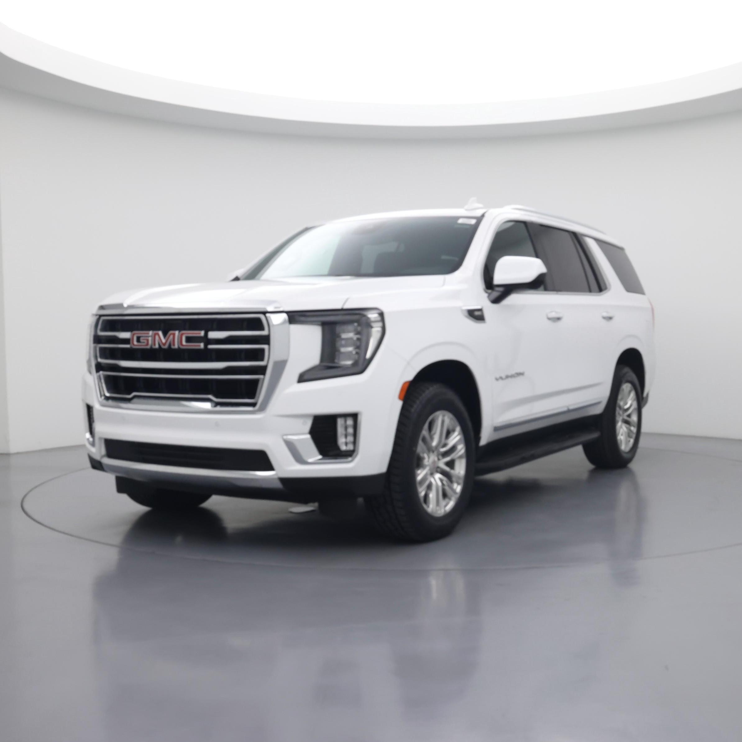 Thumbnail: 2023 GMC Yukon - 4
