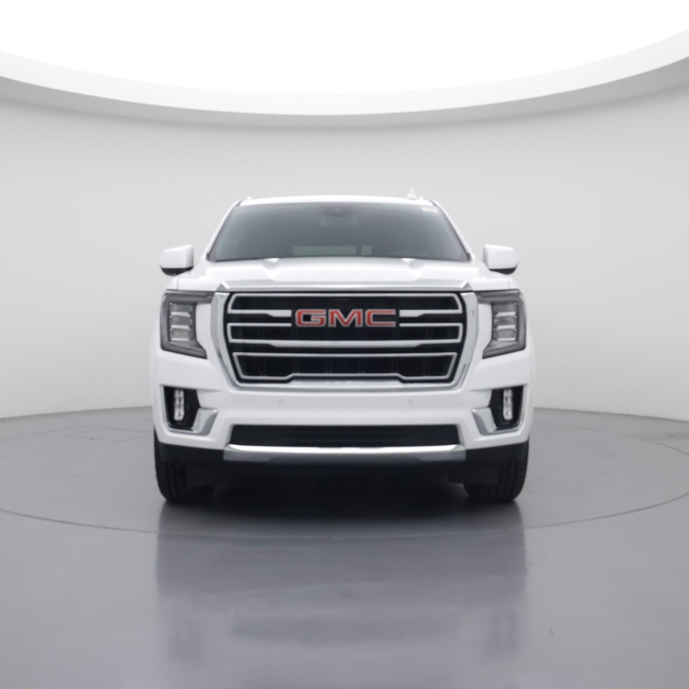 Thumbnail: 2023 GMC Yukon - 5
