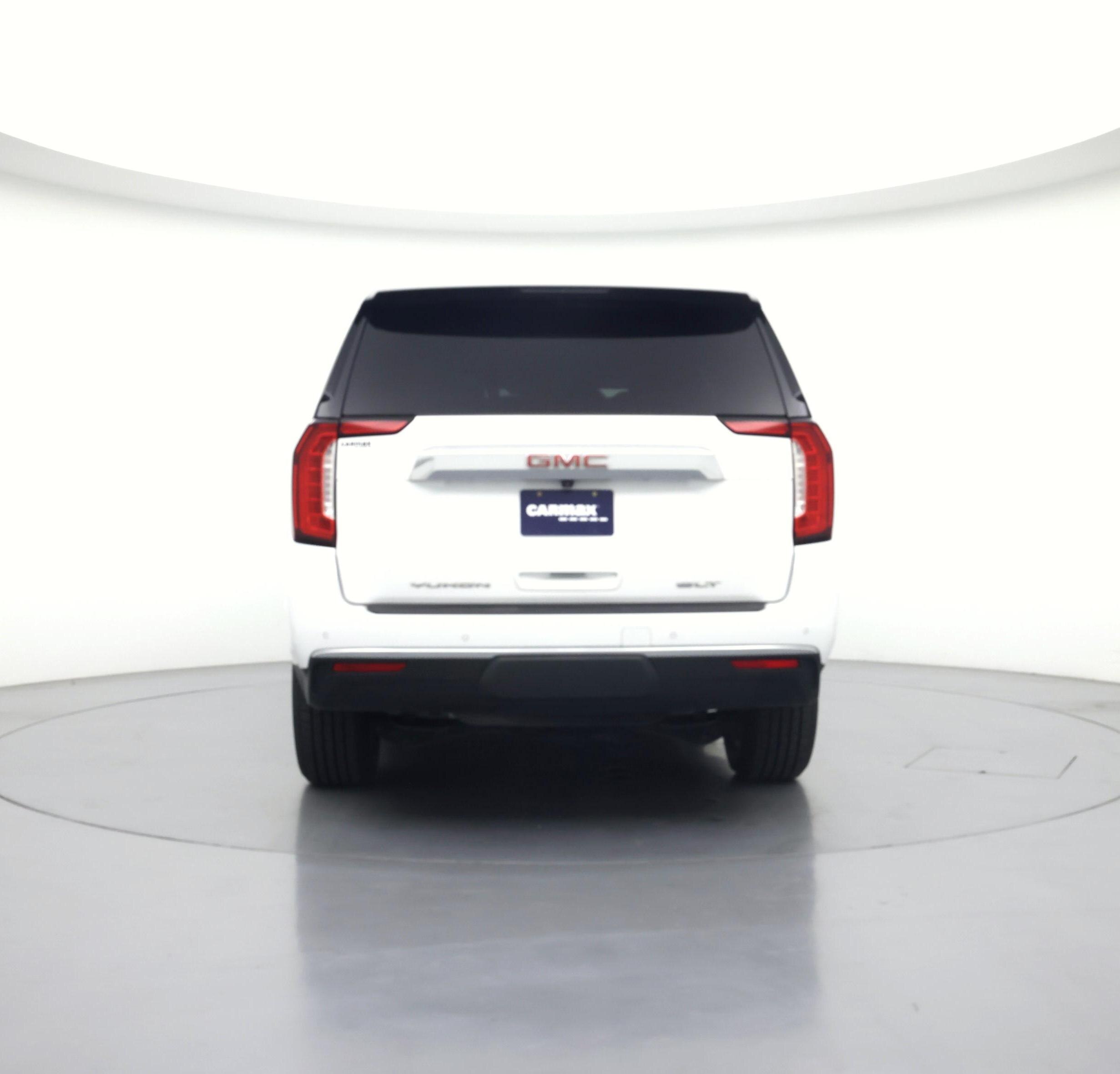 Thumbnail: 2023 GMC Yukon - 6