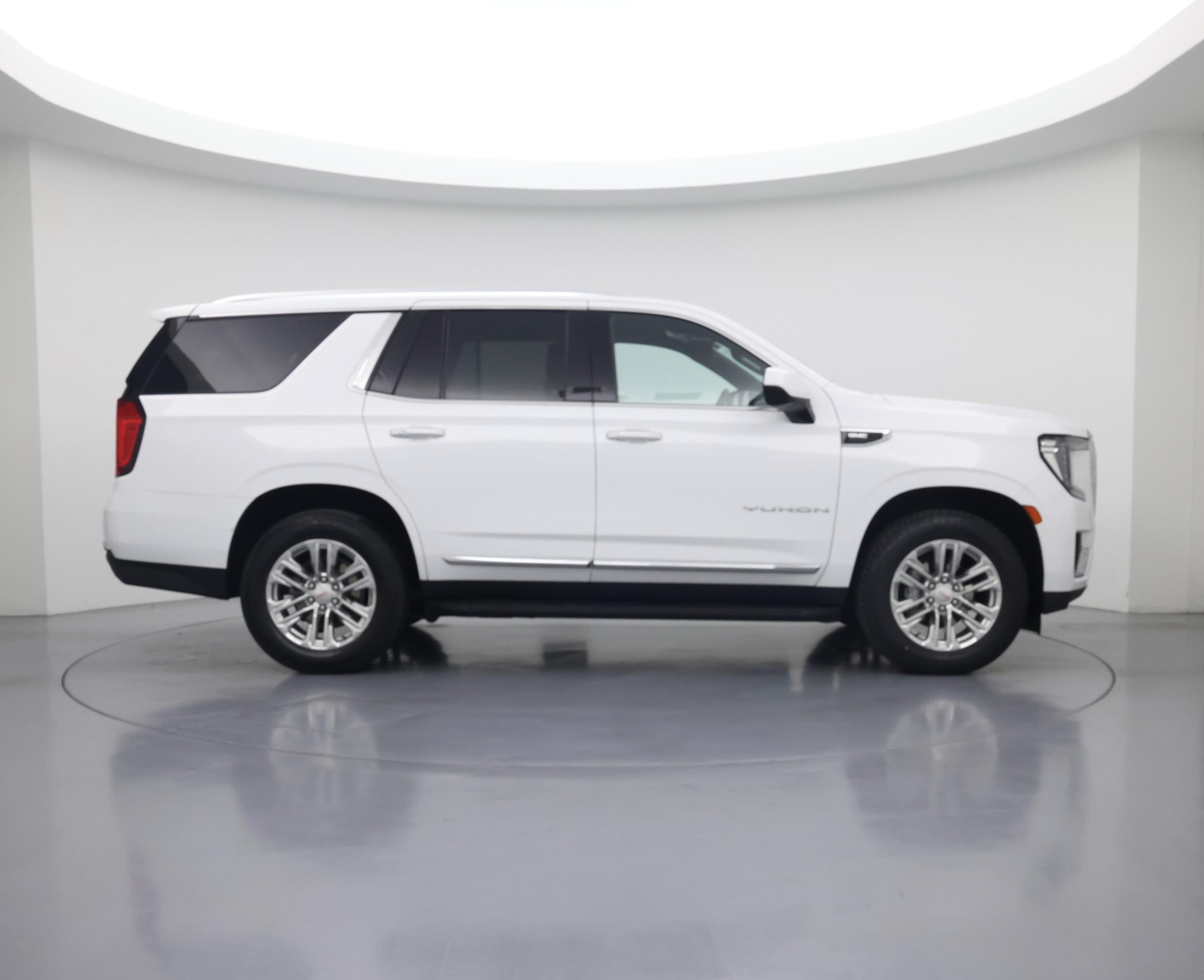 Thumbnail: 2023 GMC Yukon - 7