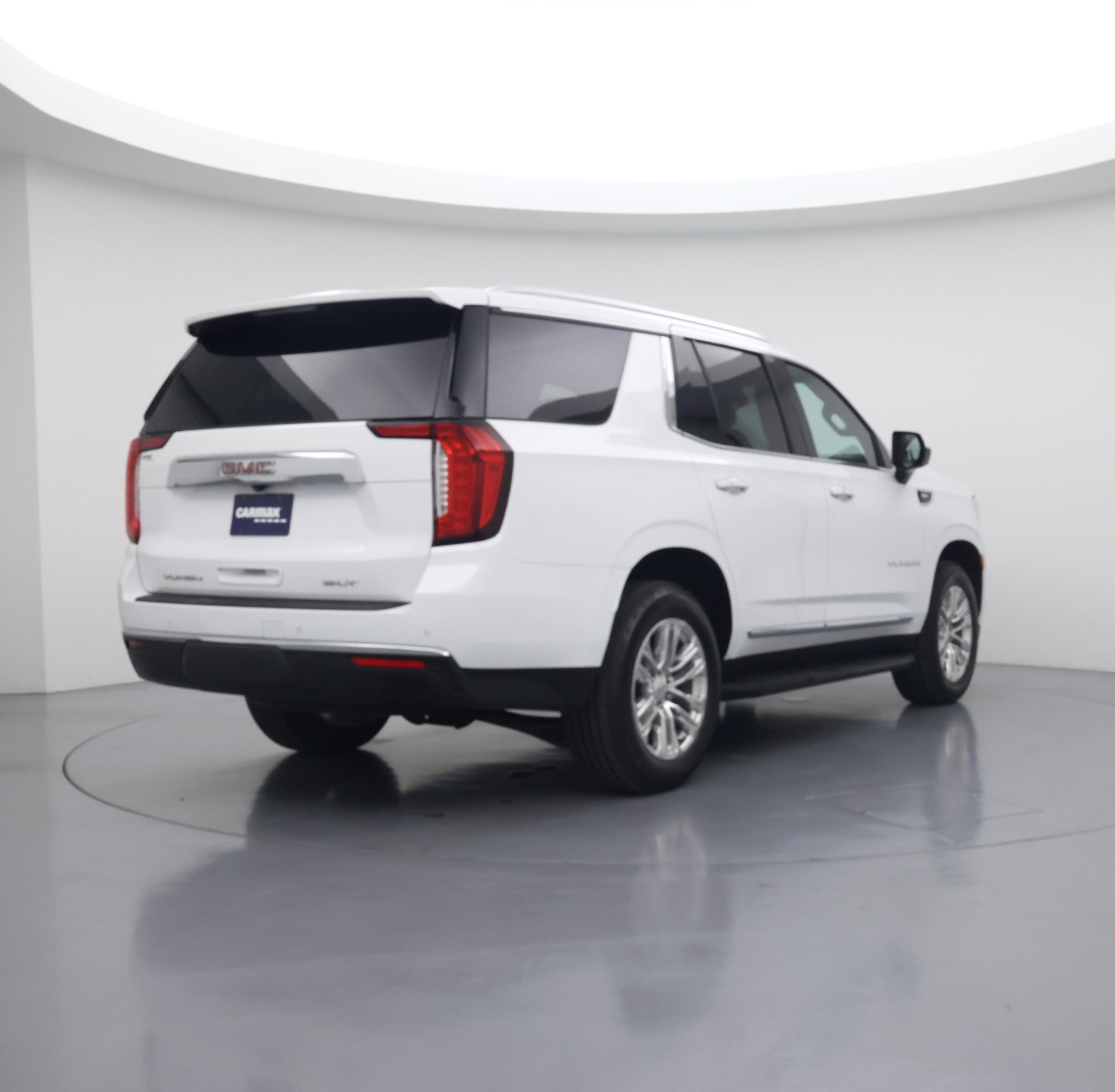 Thumbnail: 2023 GMC Yukon - 8