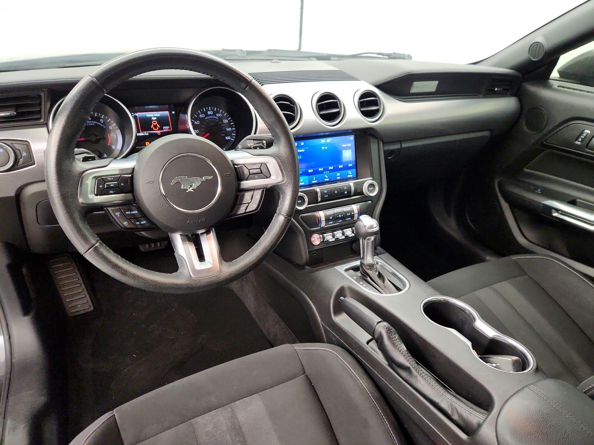 Thumbnail: 2019 Ford Mustang - 9