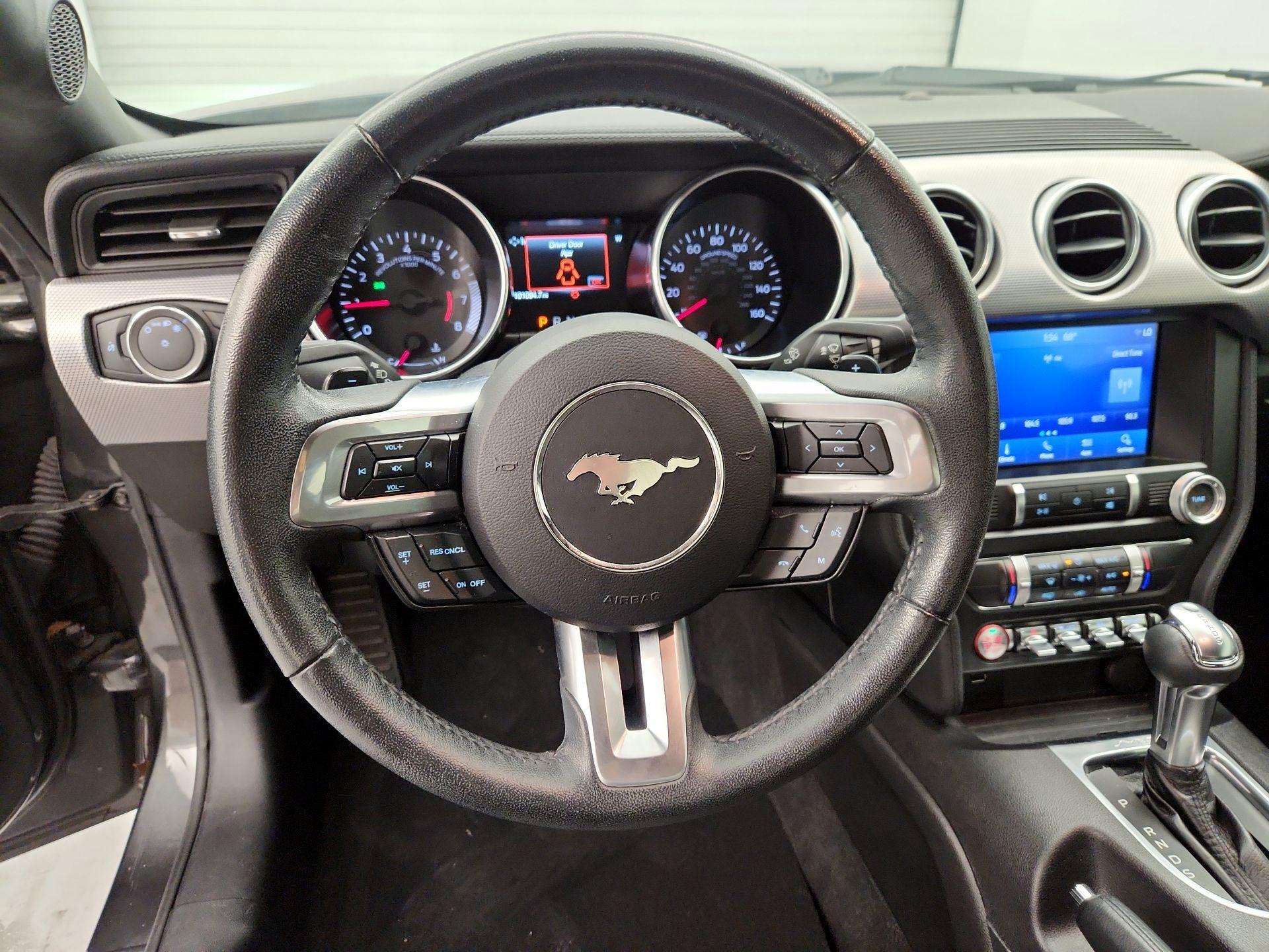 Thumbnail: 2019 Ford Mustang - 10