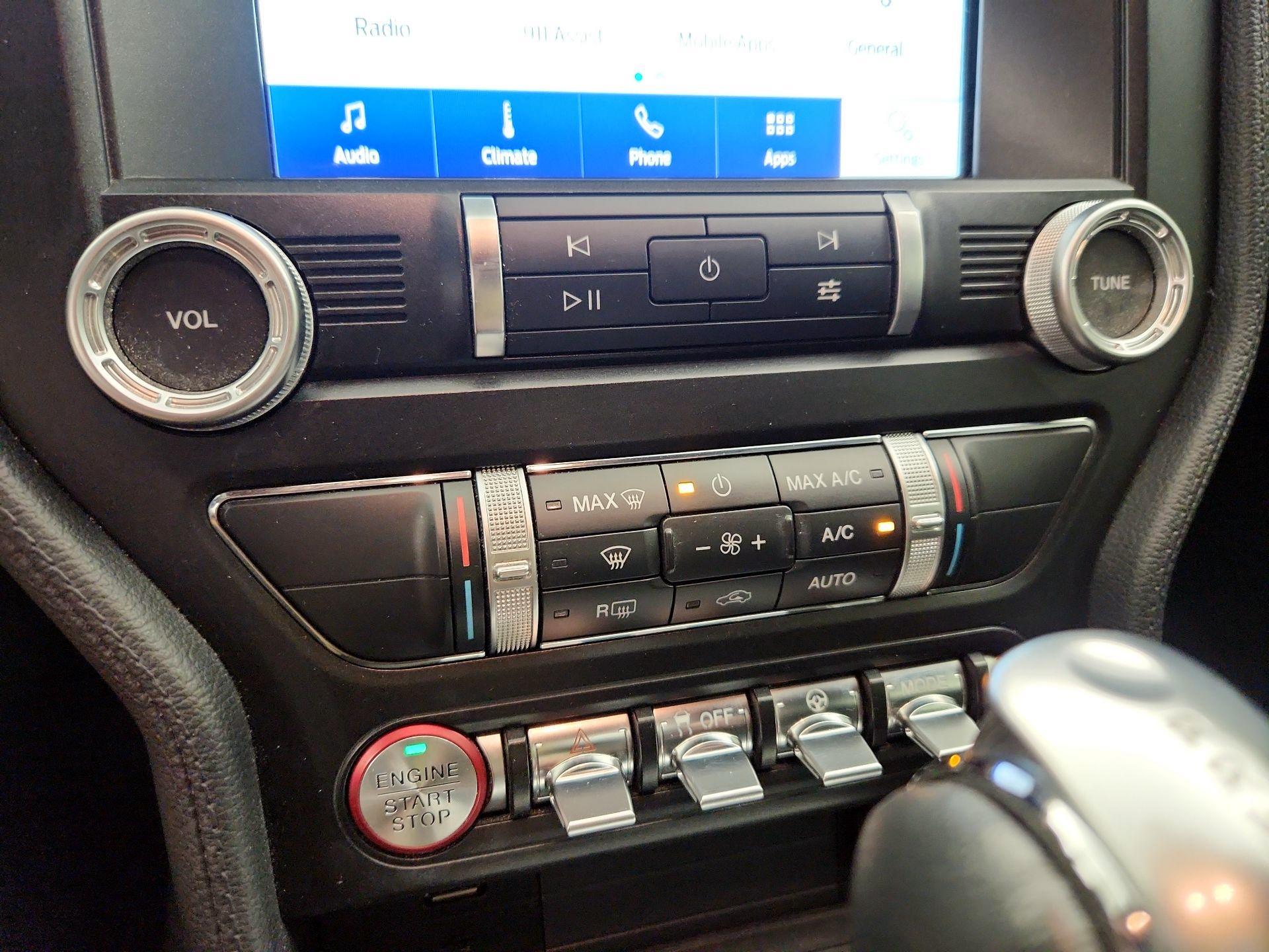 Thumbnail: 2019 Ford Mustang - 16