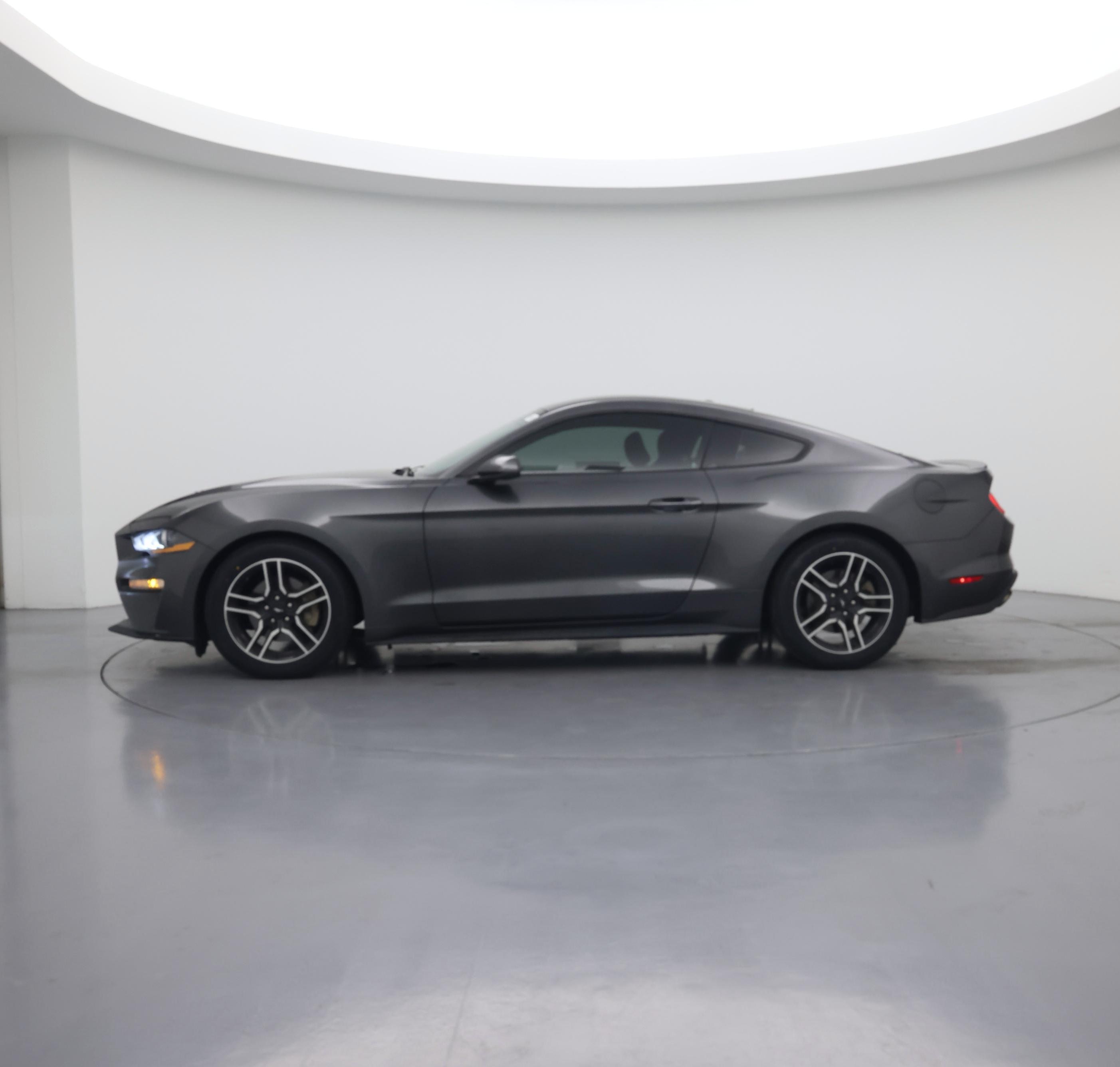 Thumbnail: 2019 Ford Mustang - 3