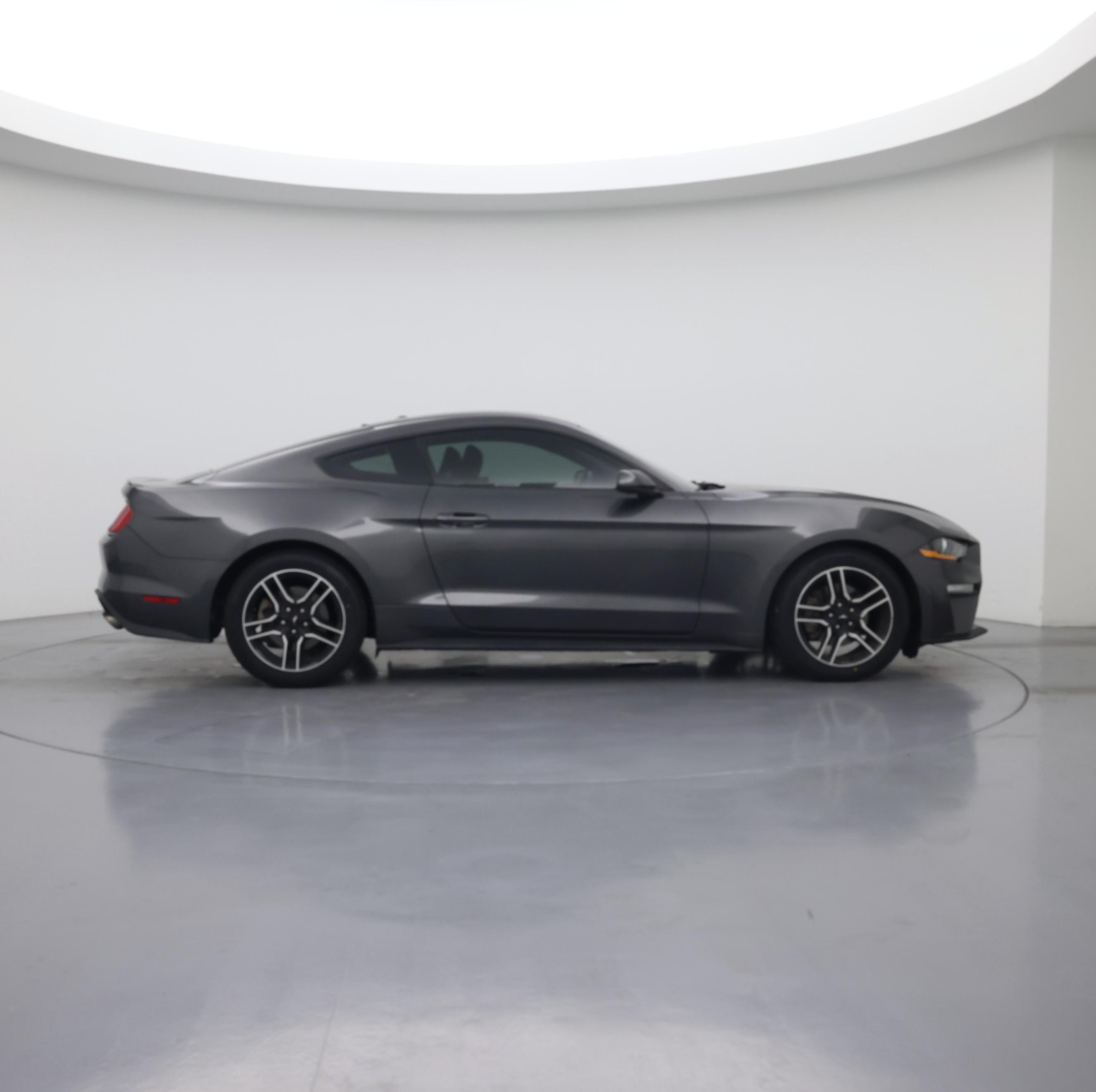 Thumbnail: 2019 Ford Mustang - 7
