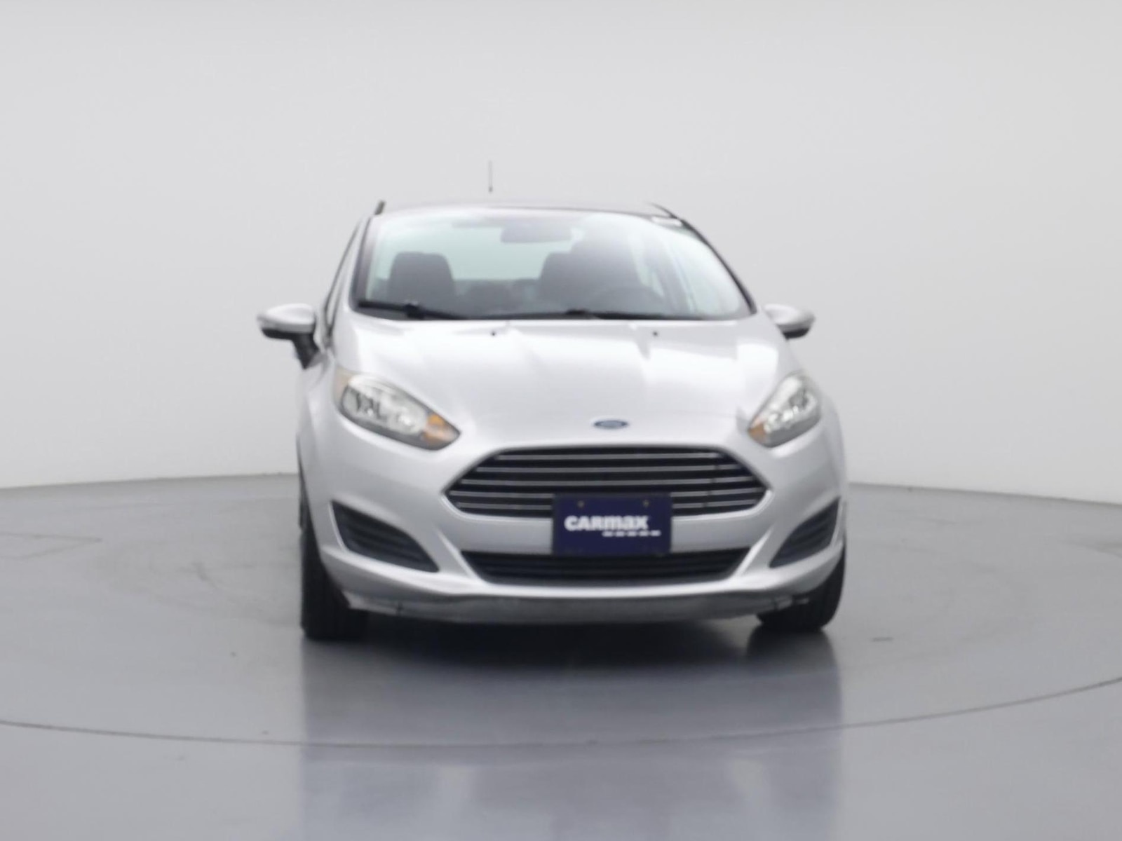 2015 Ford Fiesta SE - Photo 6