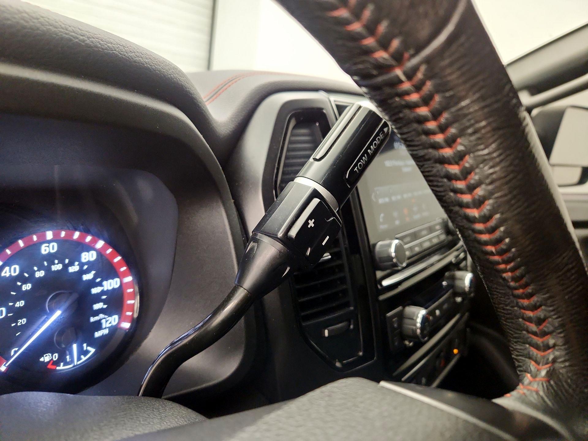 Thumbnail: 2021 Nissan Titan - 17