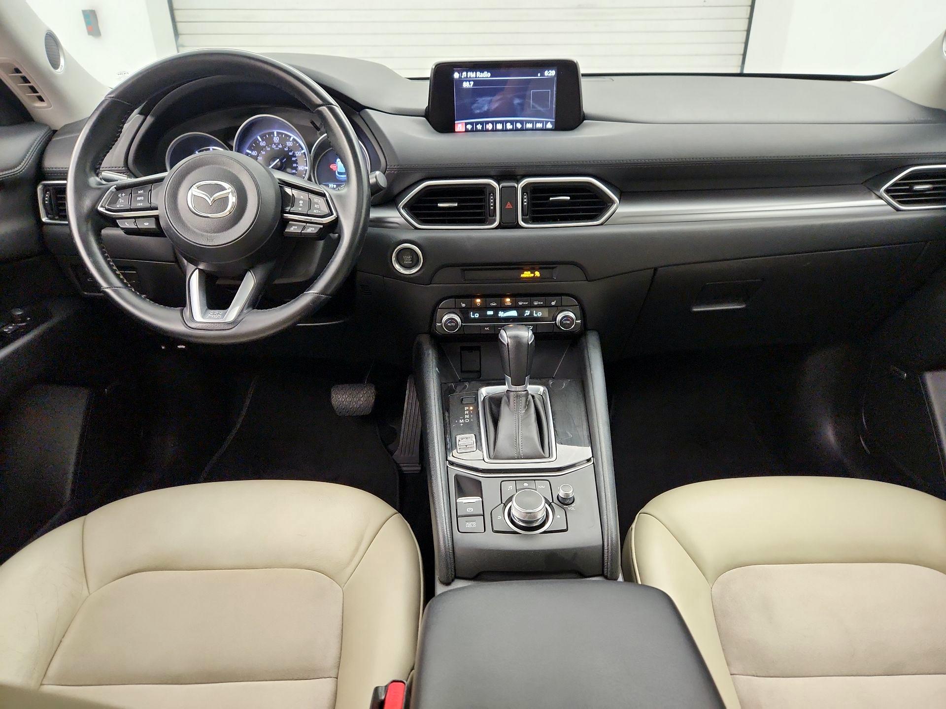 Thumbnail: 2019 Mazda CX-5 - 9