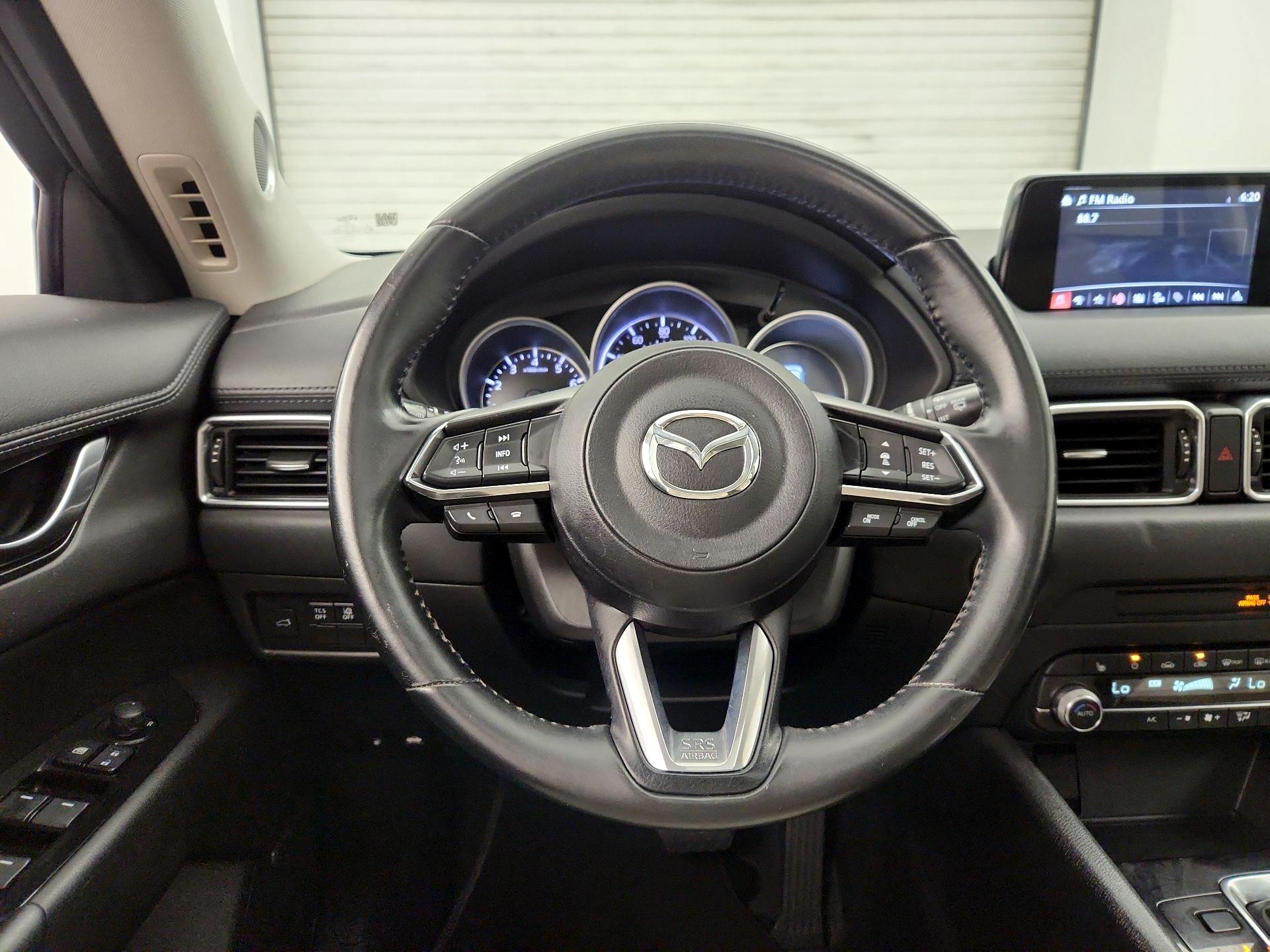 Thumbnail: 2019 Mazda CX-5 - 10