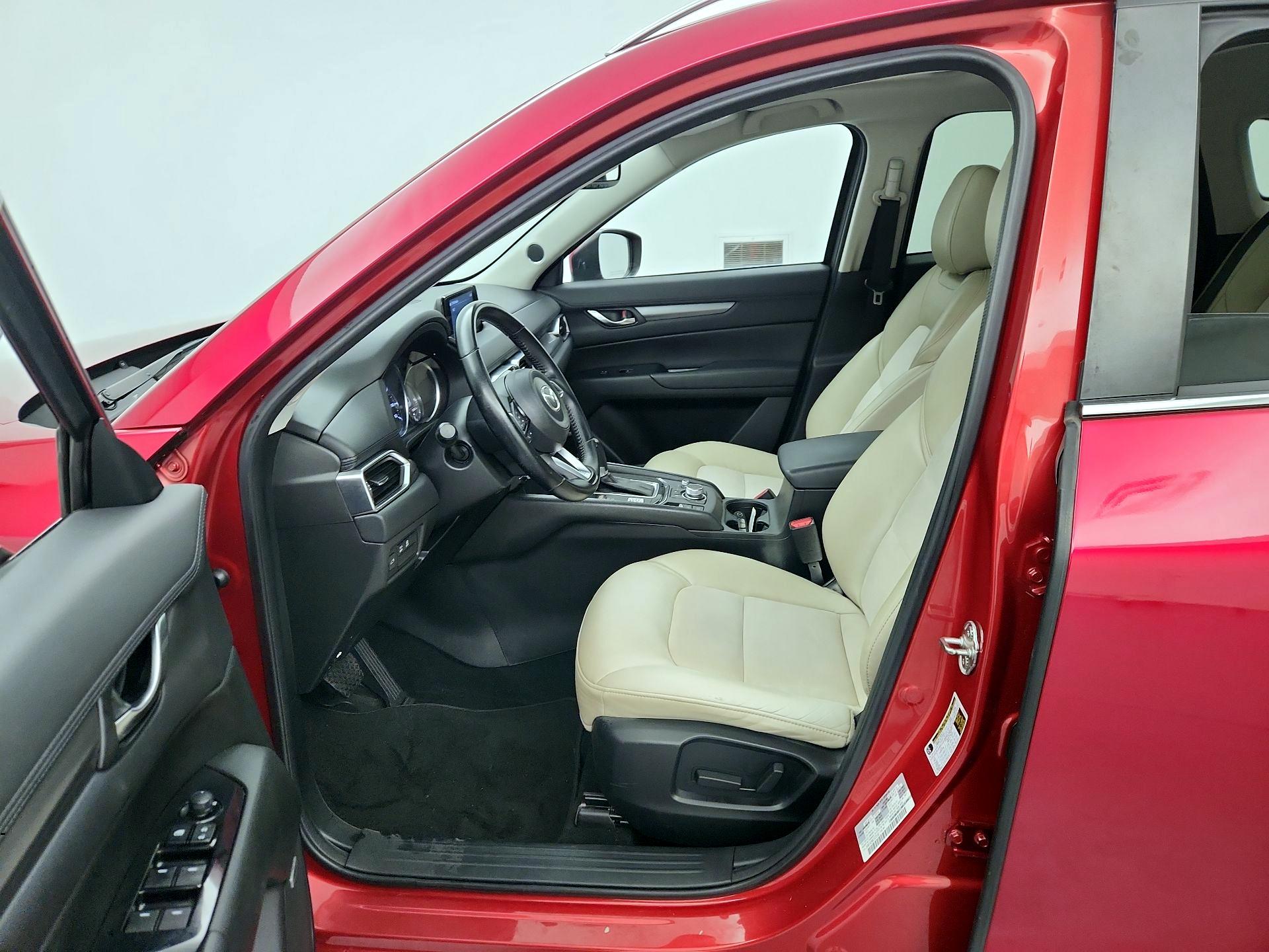 Thumbnail: 2019 Mazda CX-5 - 11