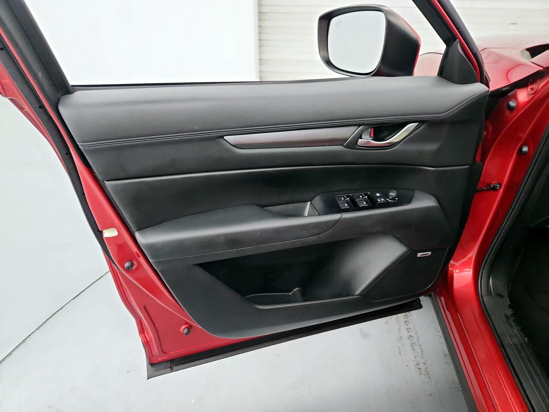 Thumbnail: 2019 Mazda CX-5 - 12