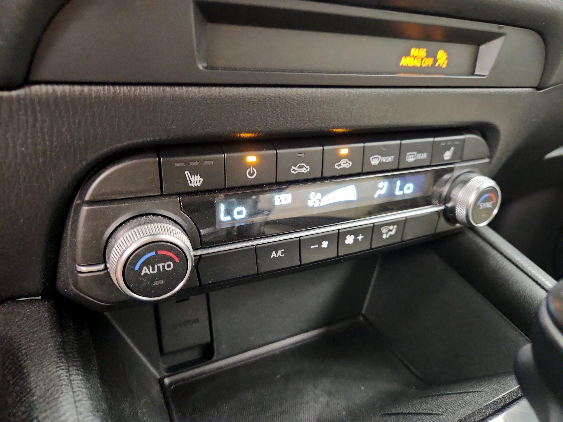 Thumbnail: 2019 Mazda CX-5 - 16