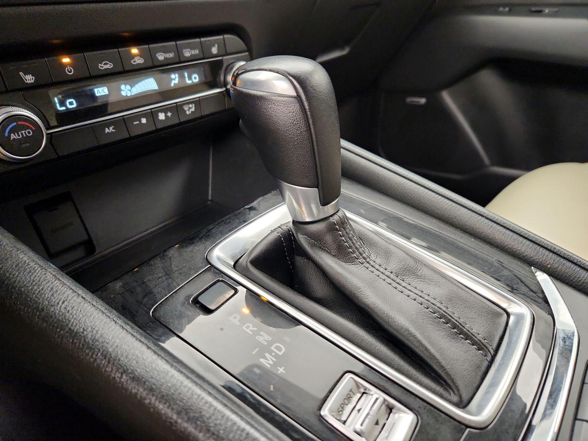Thumbnail: 2019 Mazda CX-5 - 17