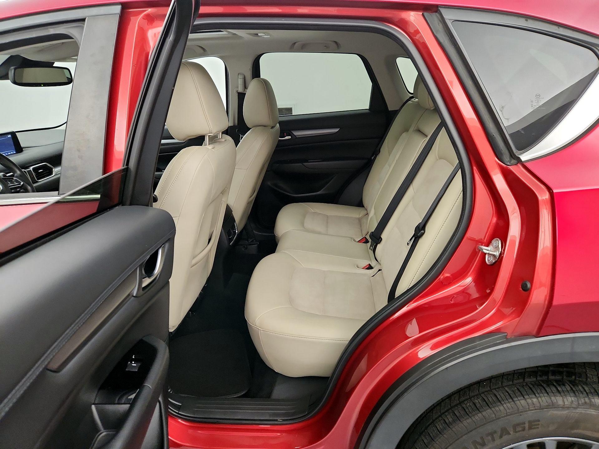 Thumbnail: 2019 Mazda CX-5 - 20