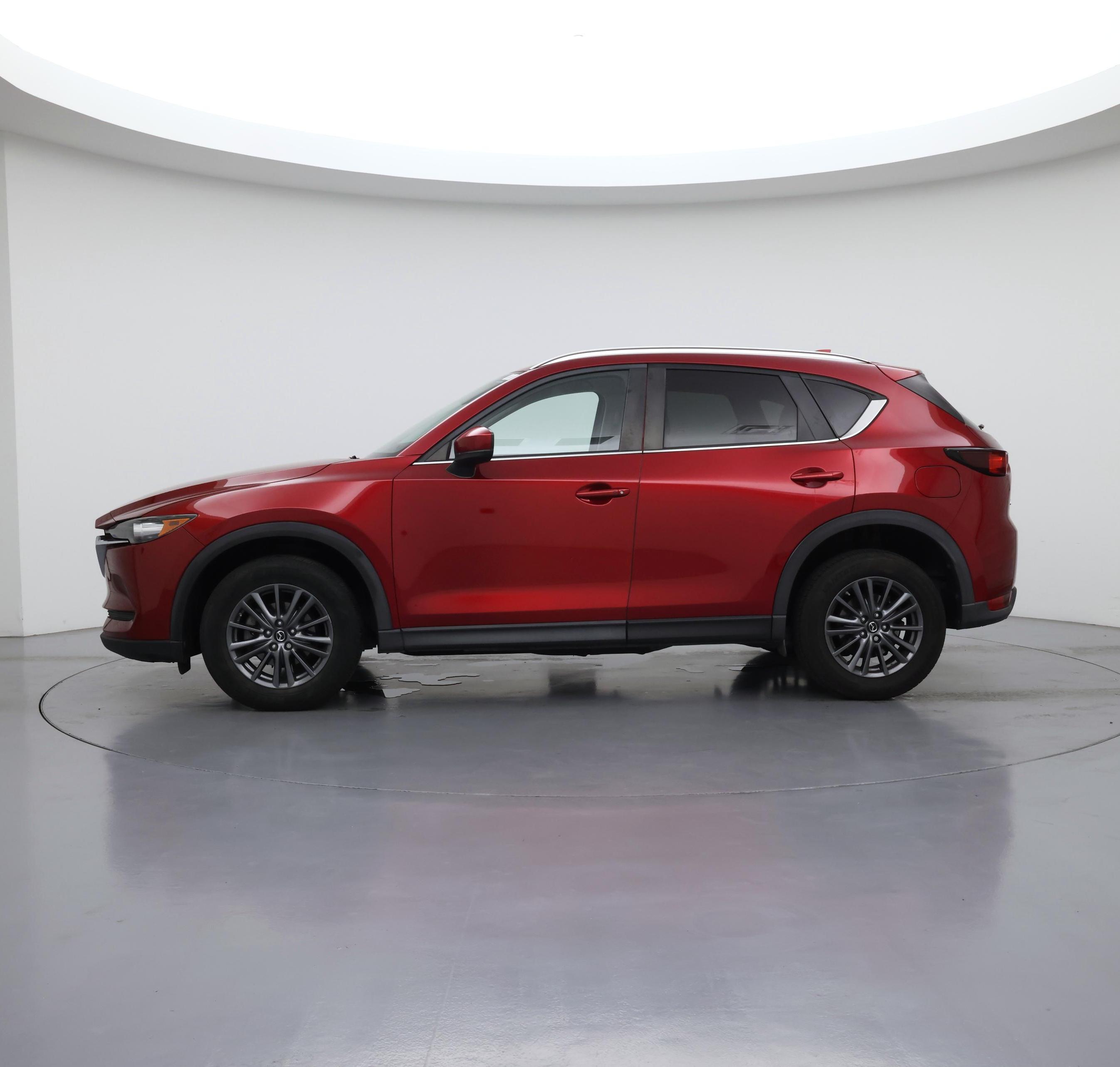 Thumbnail: 2019 Mazda CX-5 - 3